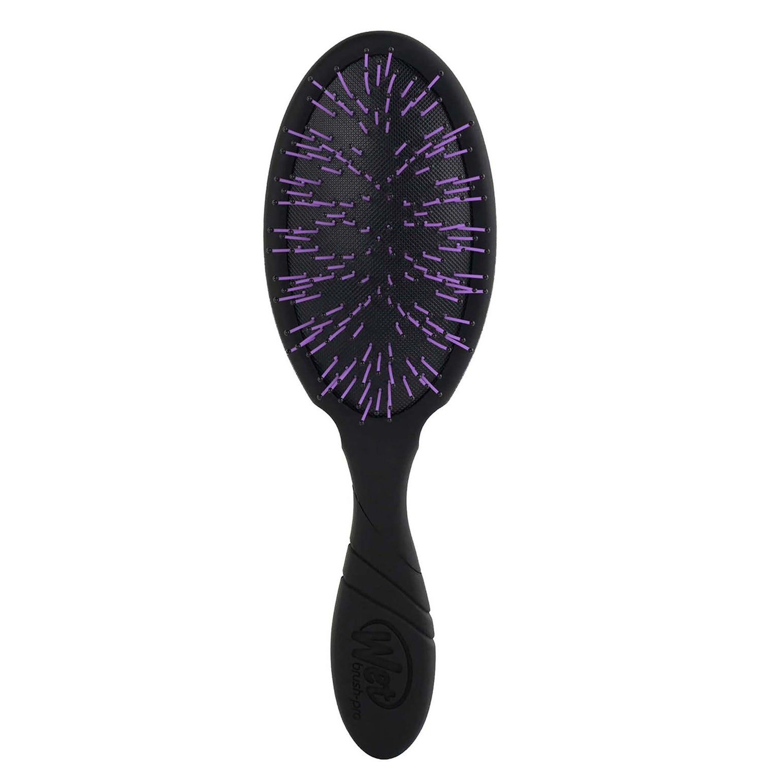 WetBrush Thick Hair Pro Detangler - Black