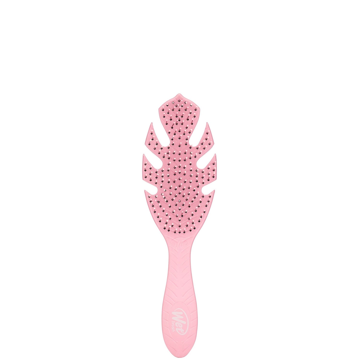 WetBrush Go Green Detangler - Pink