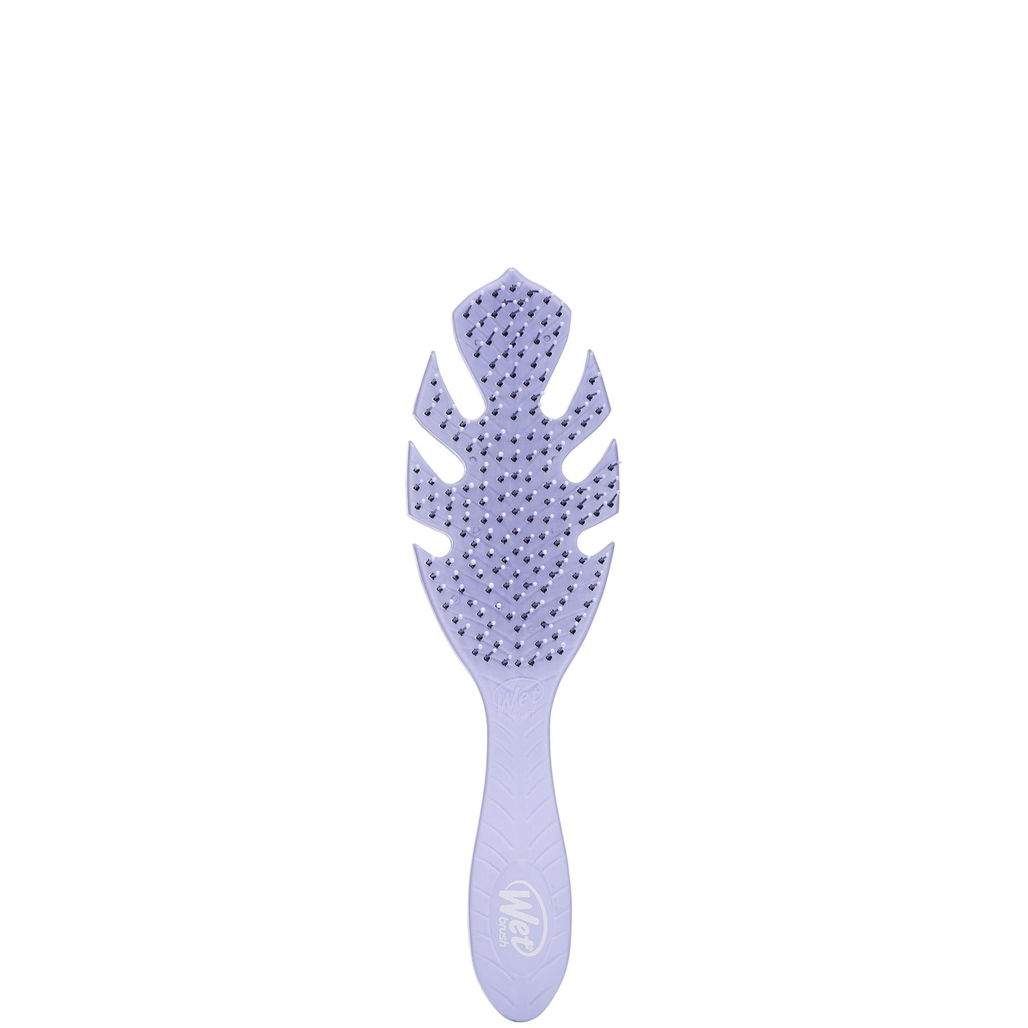 WetBrush Go Green Detangler - Lavender