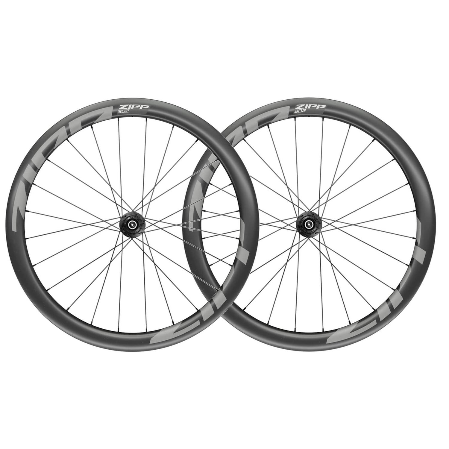 Zipp 302 Carbon Clincher Wheelset ProBikeKit