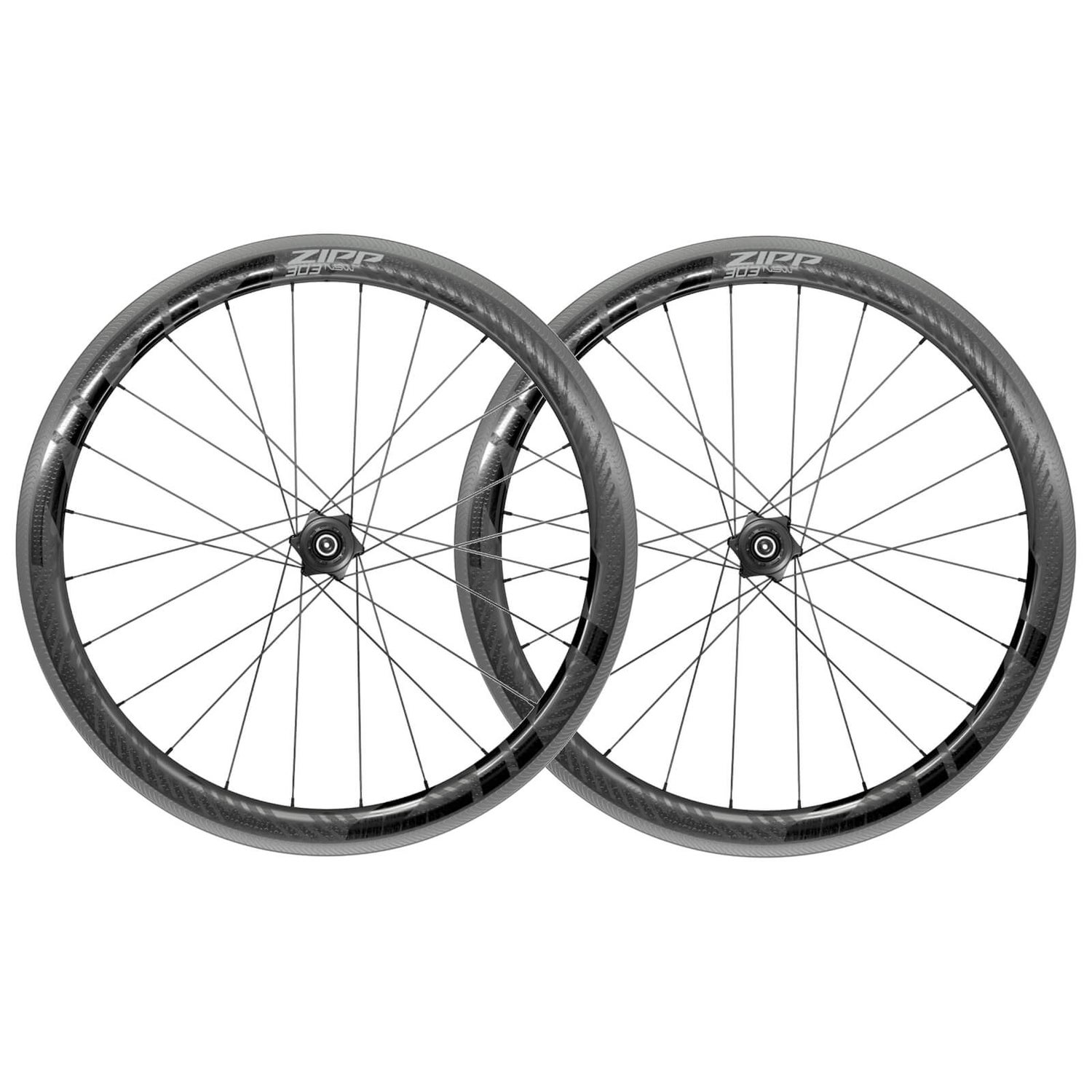 Zipp 303 NSW Carbon Clincher Wheelset ProBikeKit