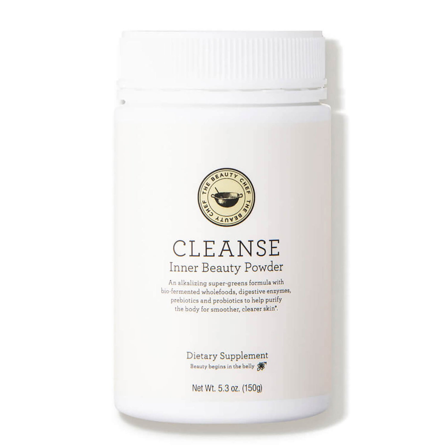 The Beauty Chef Cleanse Inner Beauty Support Supercharged (150 g.)