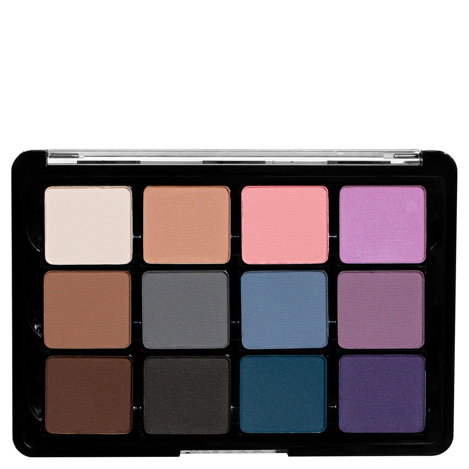 Viseart eyeshadow hot sale palette