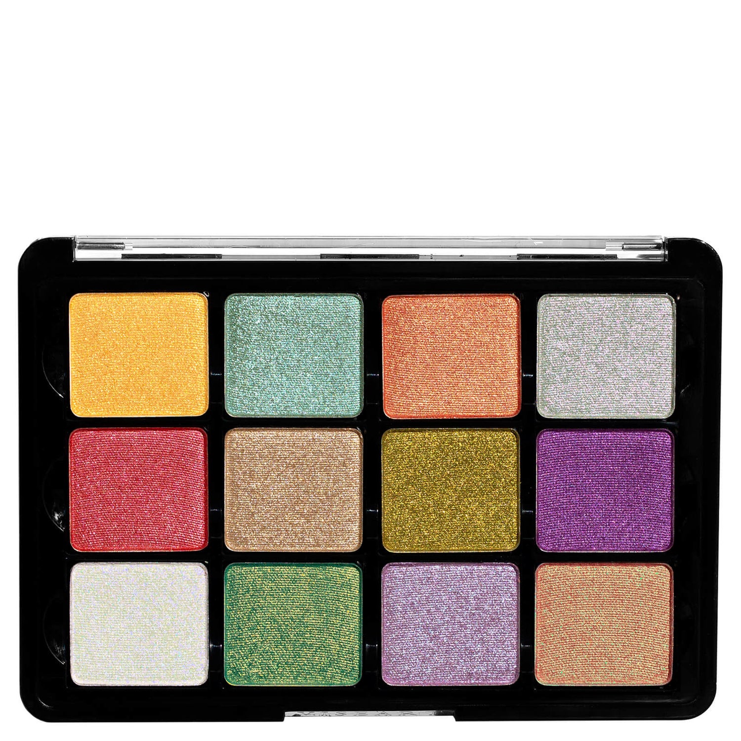 Viseart eyeshadow hot sale palette