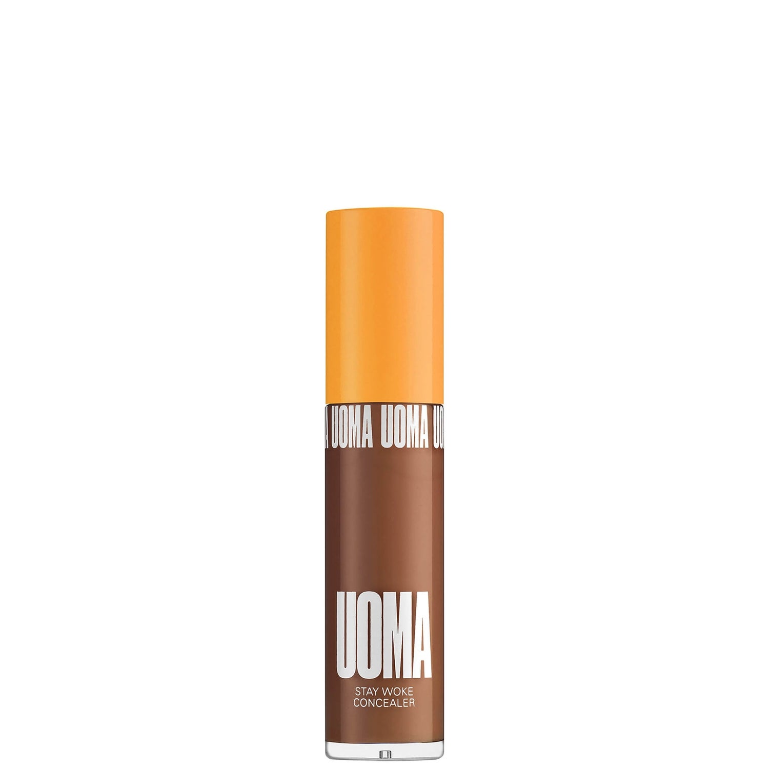 UOMA Beauty Stay Woke Luminous Brightening Concealer 5ml (Various Shades)