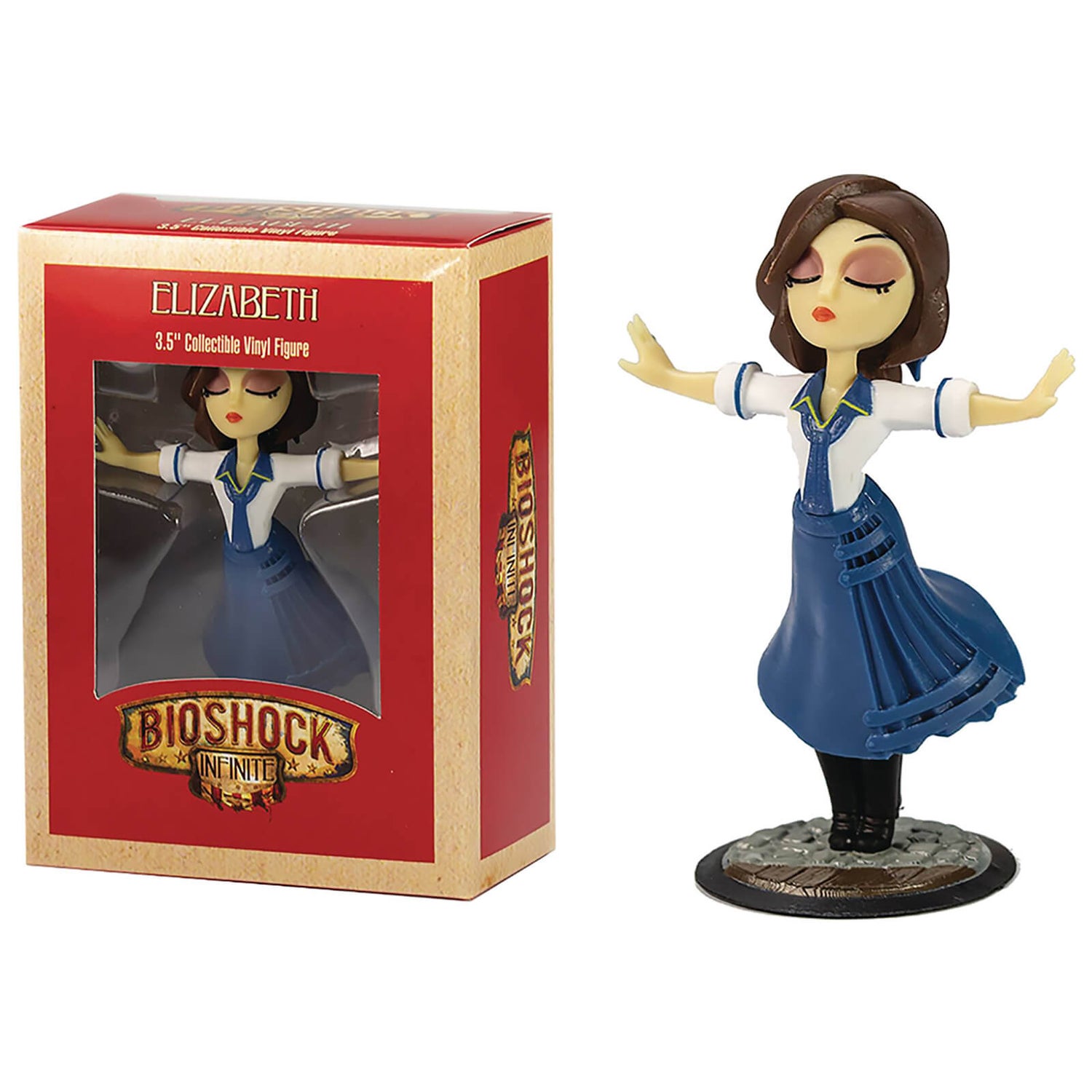 Bioshock infinite merch clearance