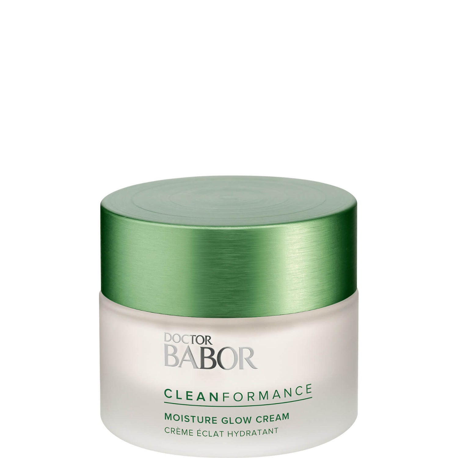 BABOR Doctor Babor Cleanformance Moisture Glow Gel-Cream (50 ml.)