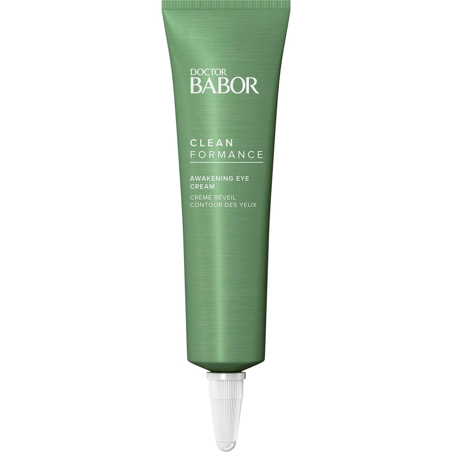 BABOR Doctor Babor Cleanformance Awakening Eye Cream (15 ml.)