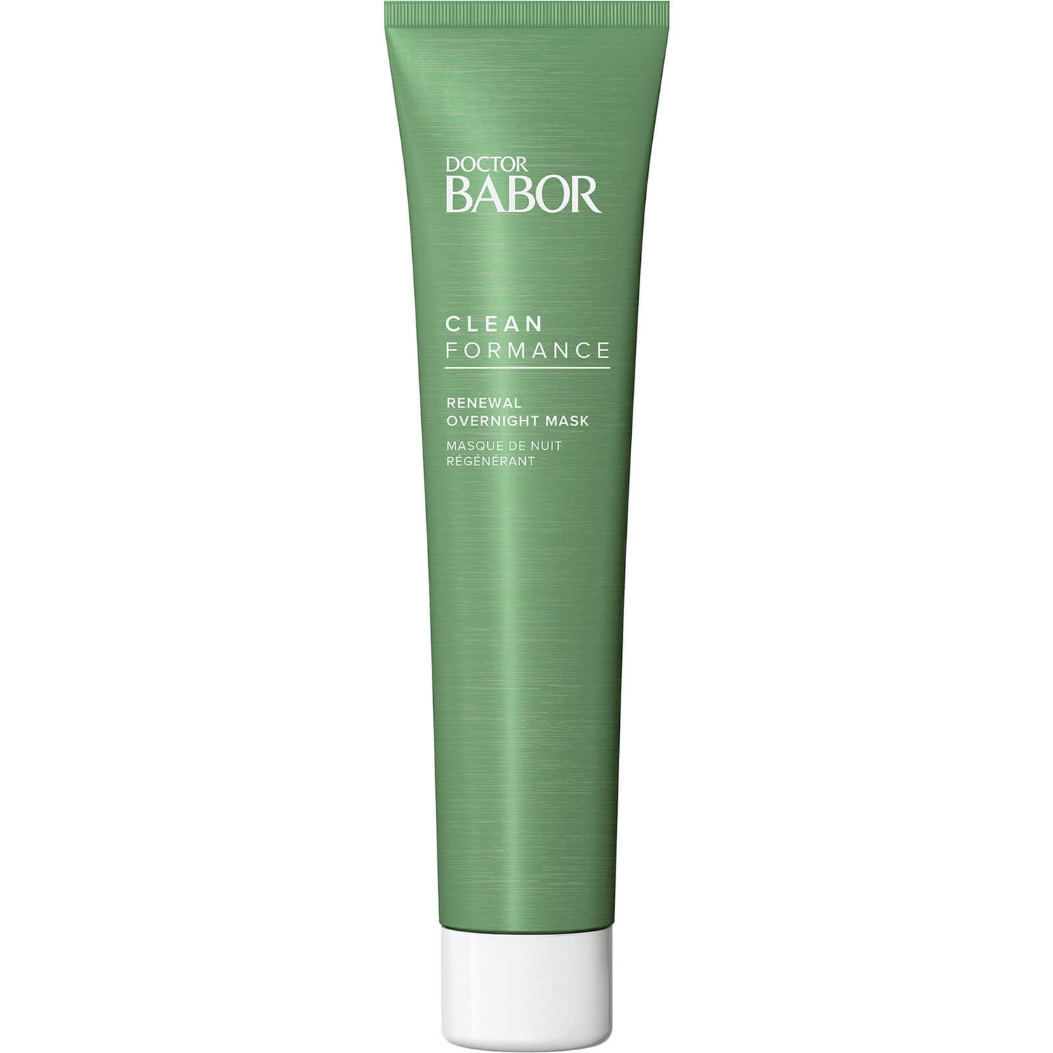 BABOR Doctor Babor Cleanformance Renewal Overnight Mask (75 ml.)