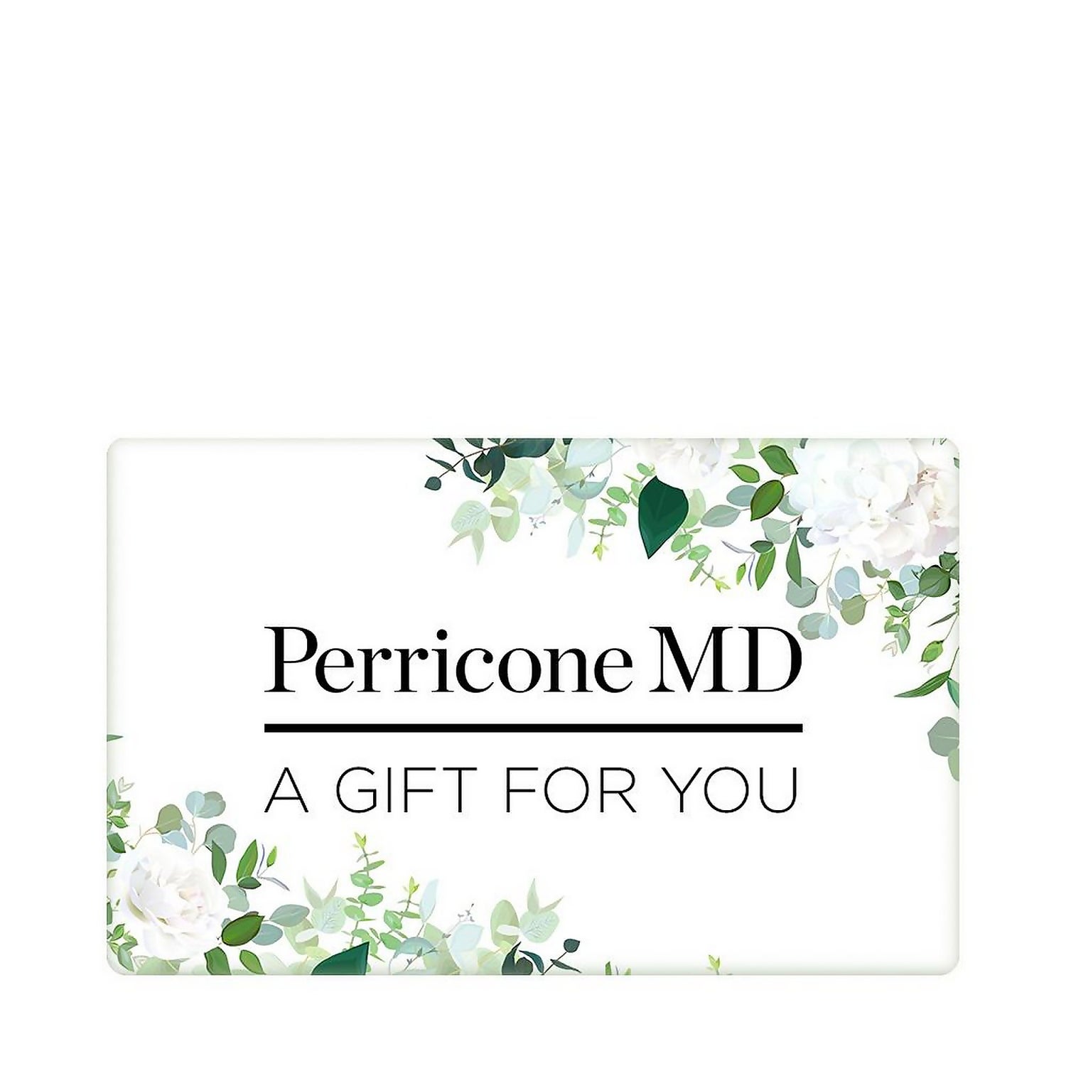 Gift Card | Perricone MD
