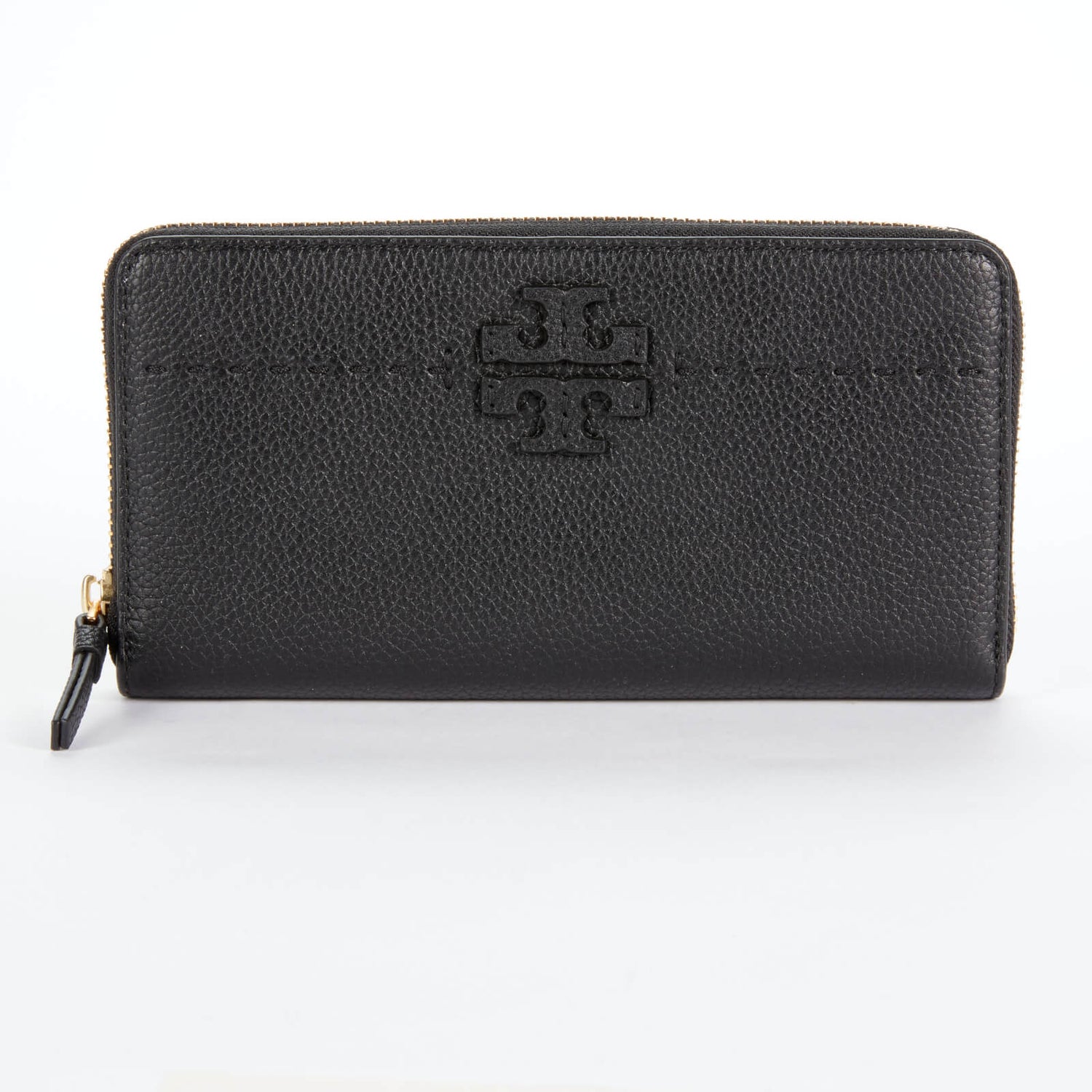 mcgraw zip continental wallet