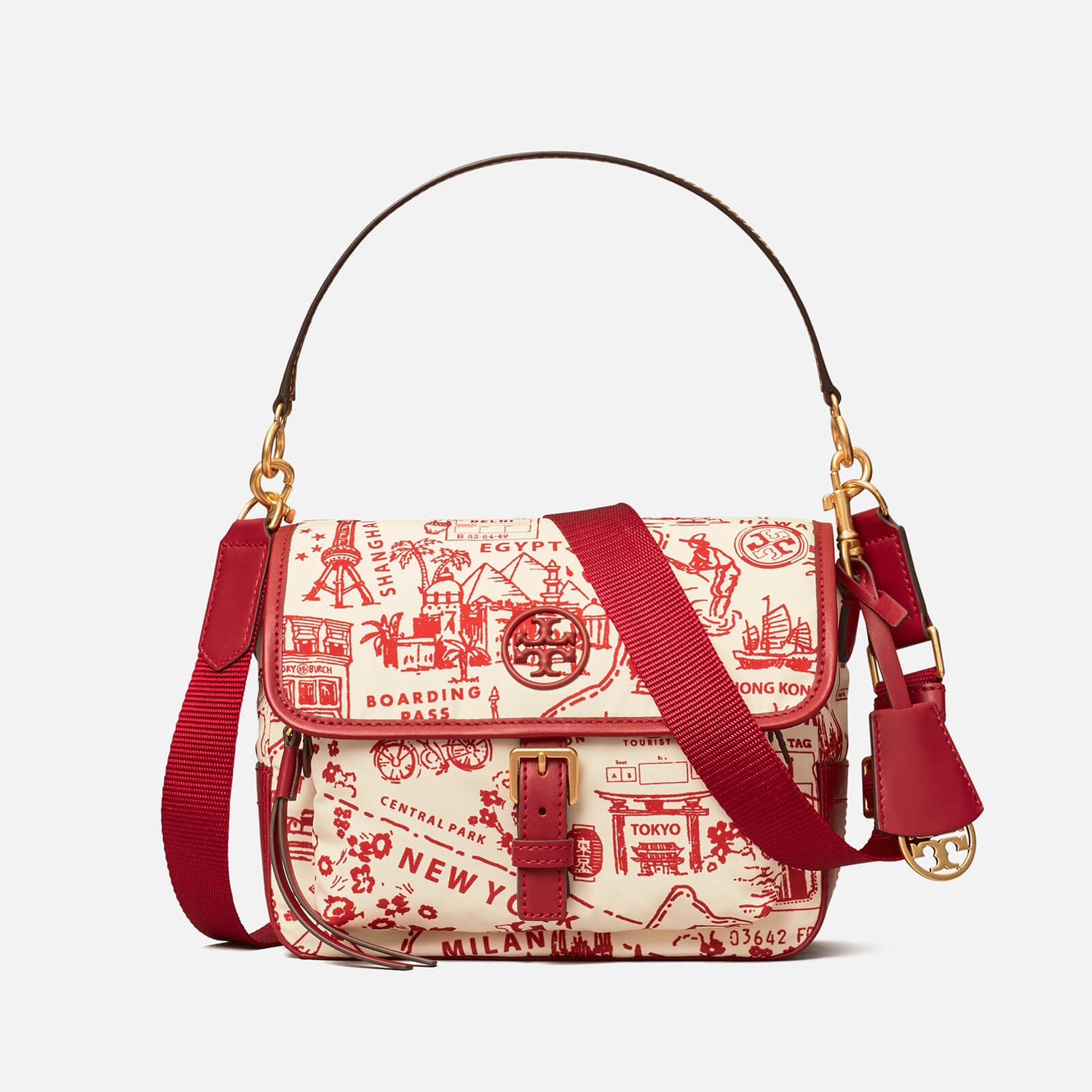 Tory store burch f