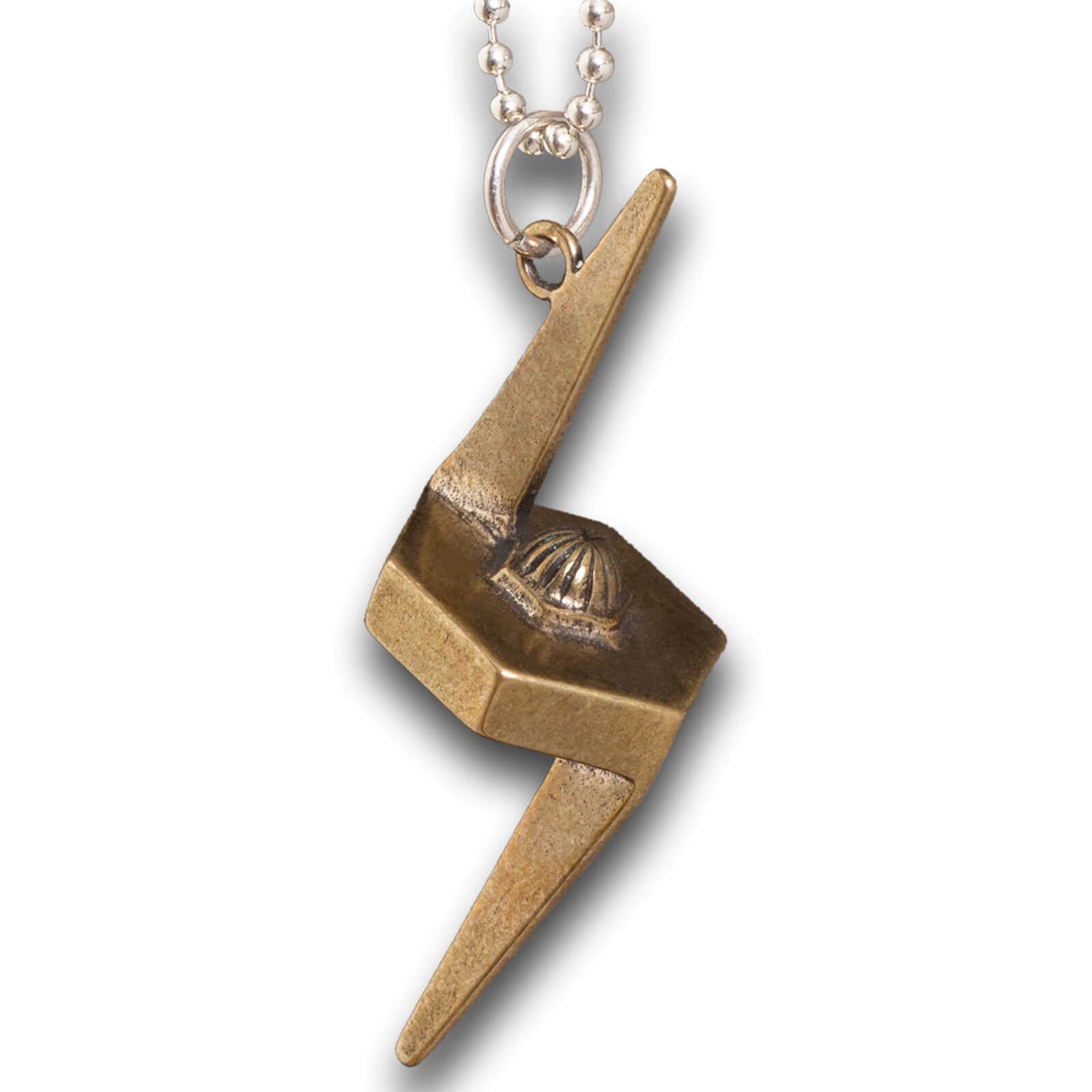 Roddenberry Star Trek TNG Kataan Probe Pendant Prop Replica Merchandise Zavvi UK