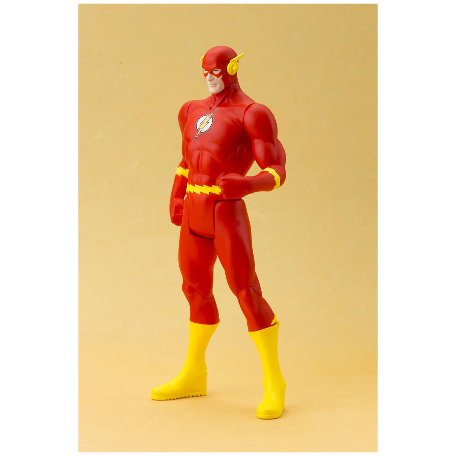 Kotobukiya DC Comics Flash Super Powers Collection ArtFX+ Statue