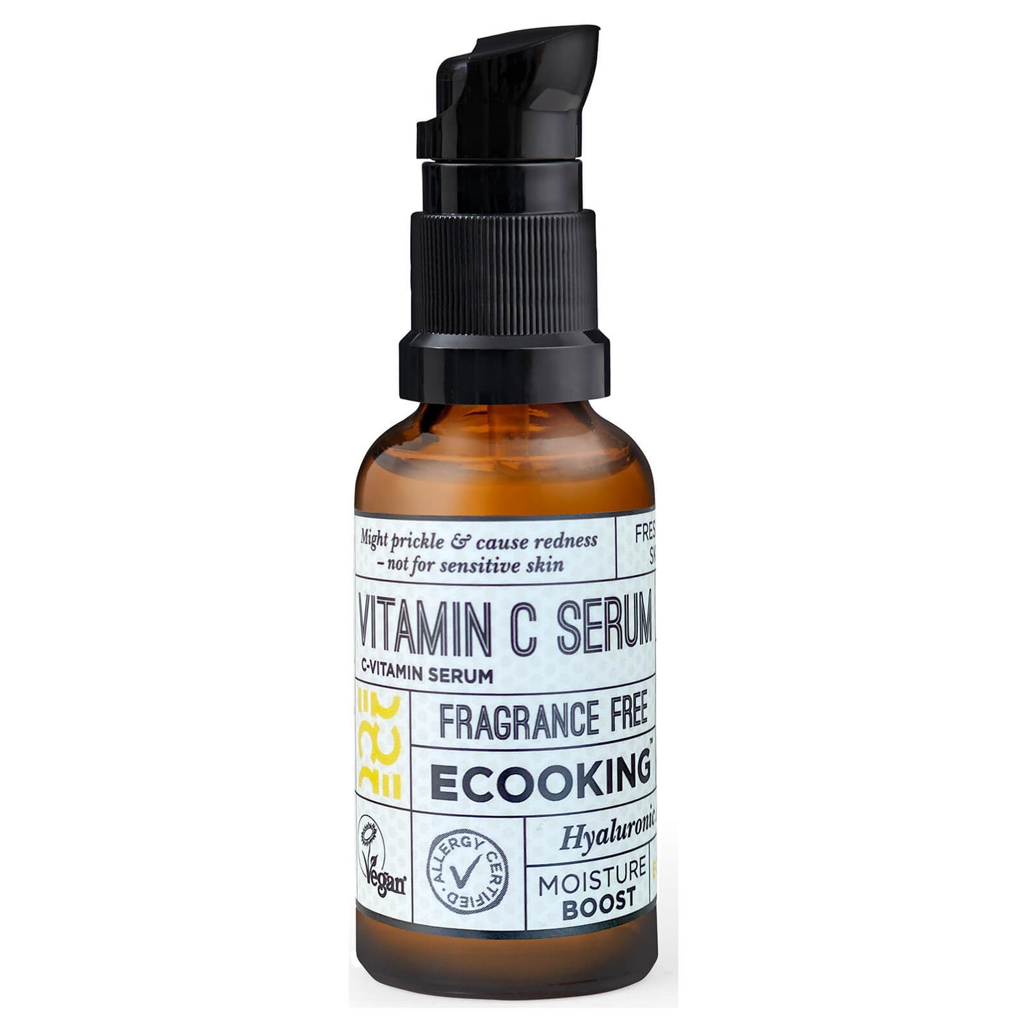 Ecooking Vitamin C Serum 20ml