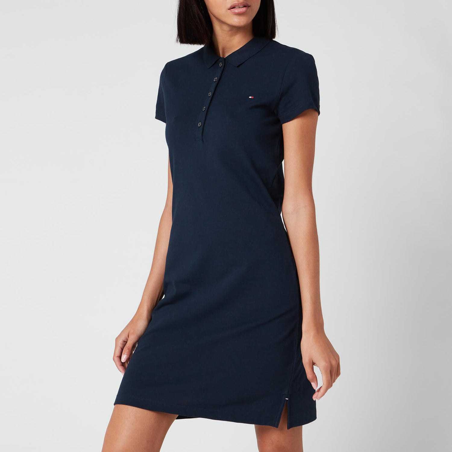 Tommy hilfiger polo dress women hotsell