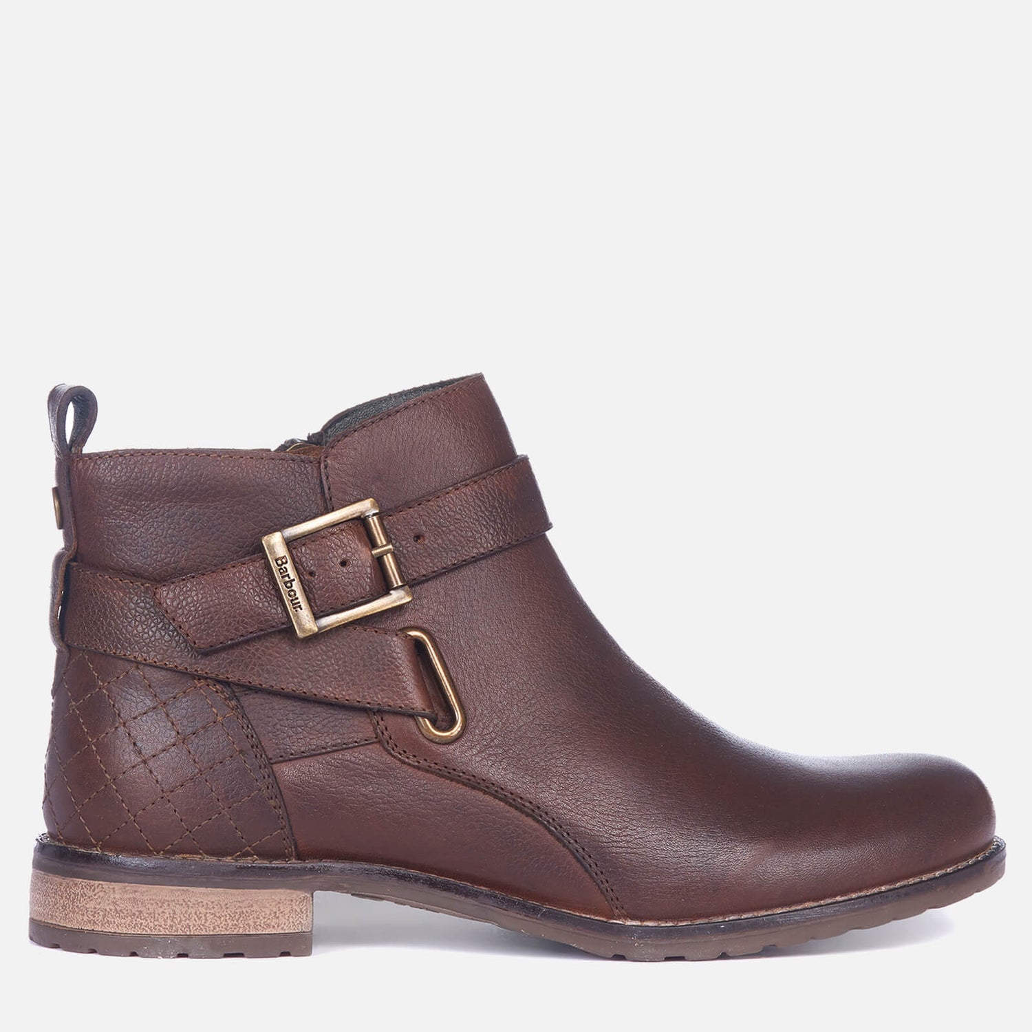 barbour ankle boots womens