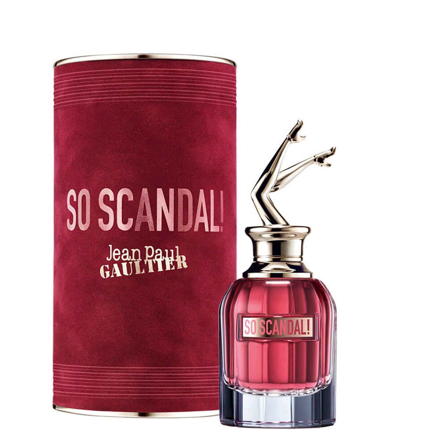 Jean Paul Gaultier so Scandal! Eau de Parfum 50ml