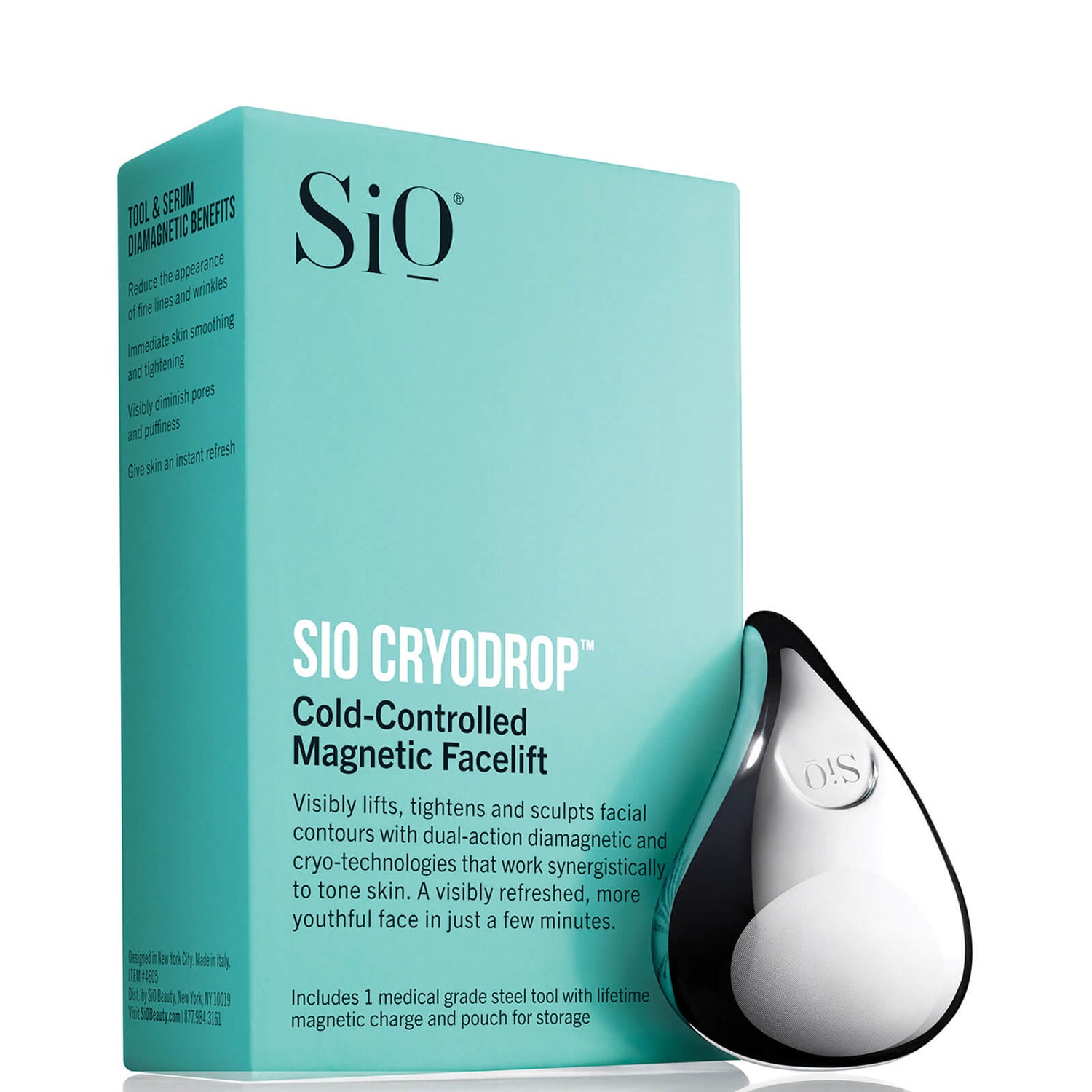 SiO Beauty Cryodrop