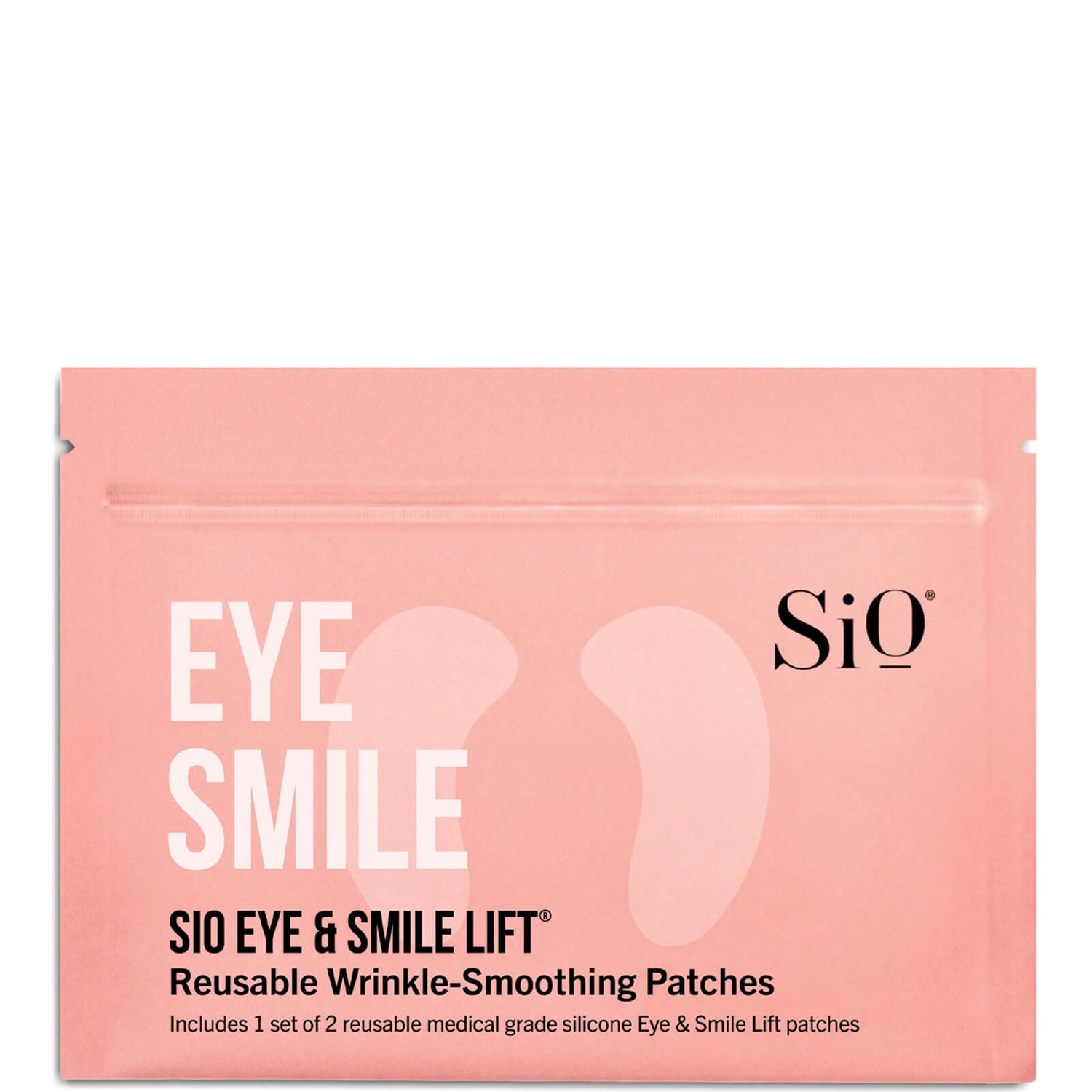SiO Beauty Eye & Smile Lift (2 patches)