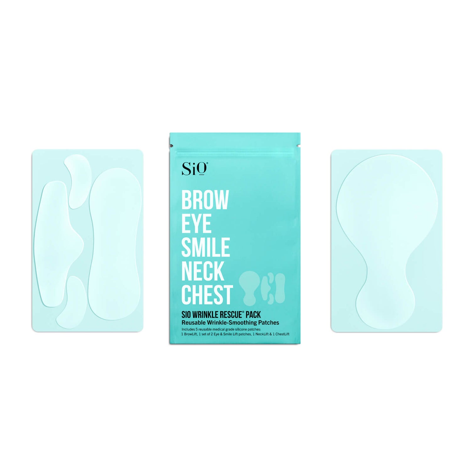 Sio beauty patches hotsell