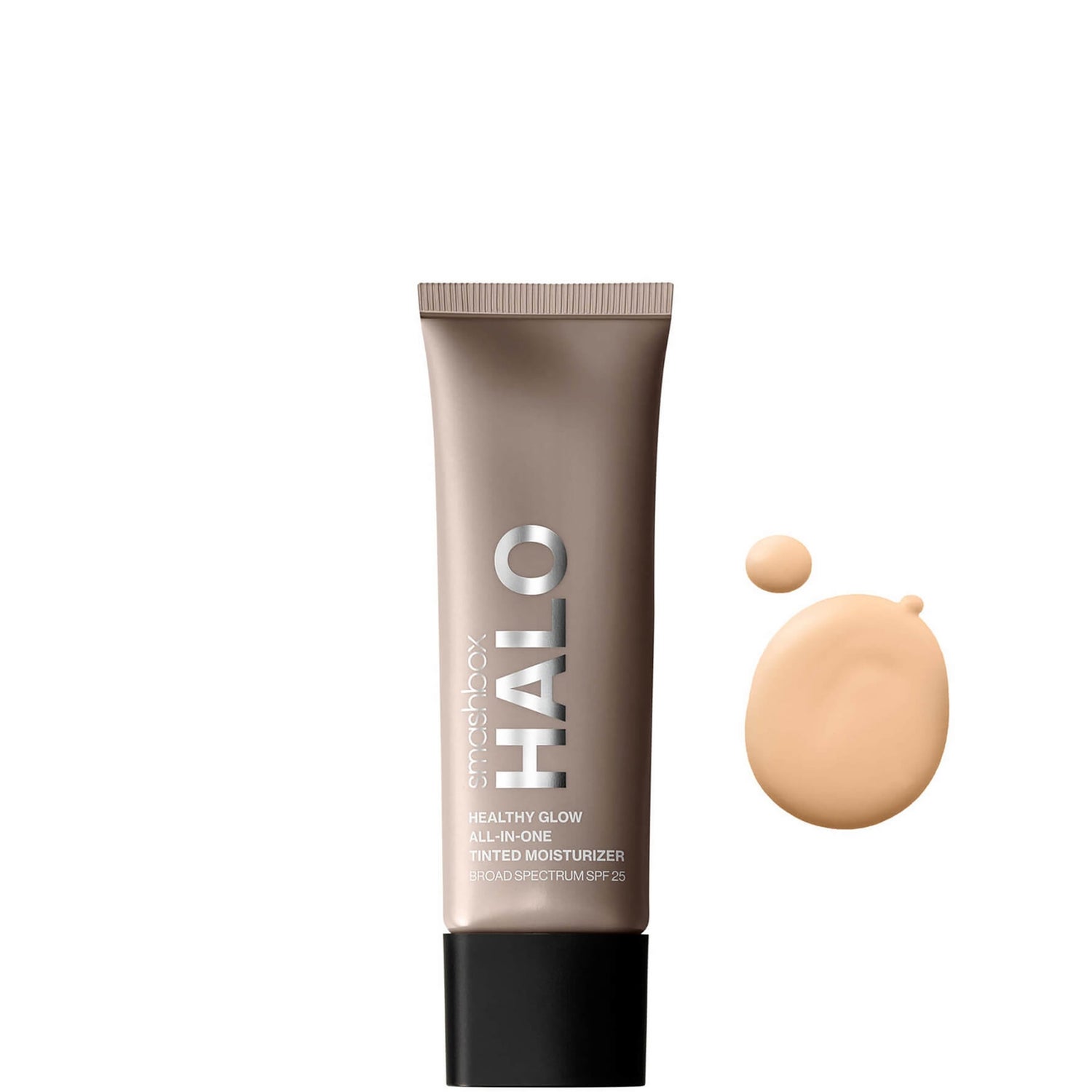 Smashbox Halo Healthy Glow All-in-One SPF25 Tinted Moisturiser 40ml (Various Shades)