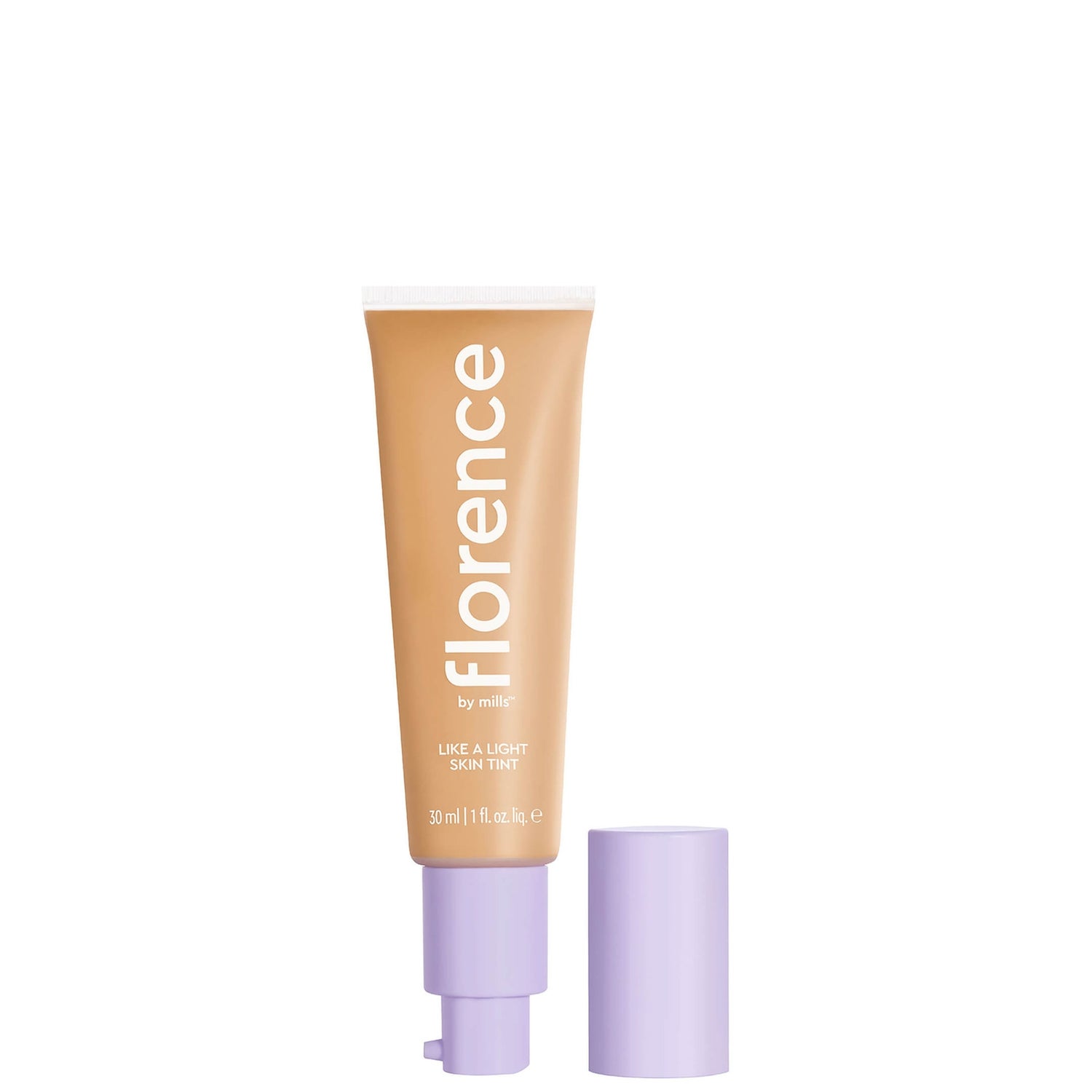 florence by Mills Like a Light Skin Tint 30ml (Various Shades)