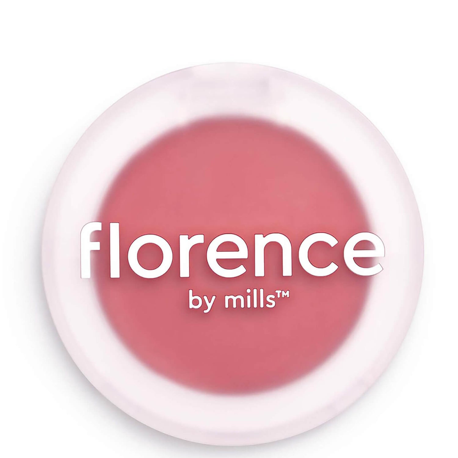 Florence by Mills Cheek Me Later Cream Blush - Glowing G 4