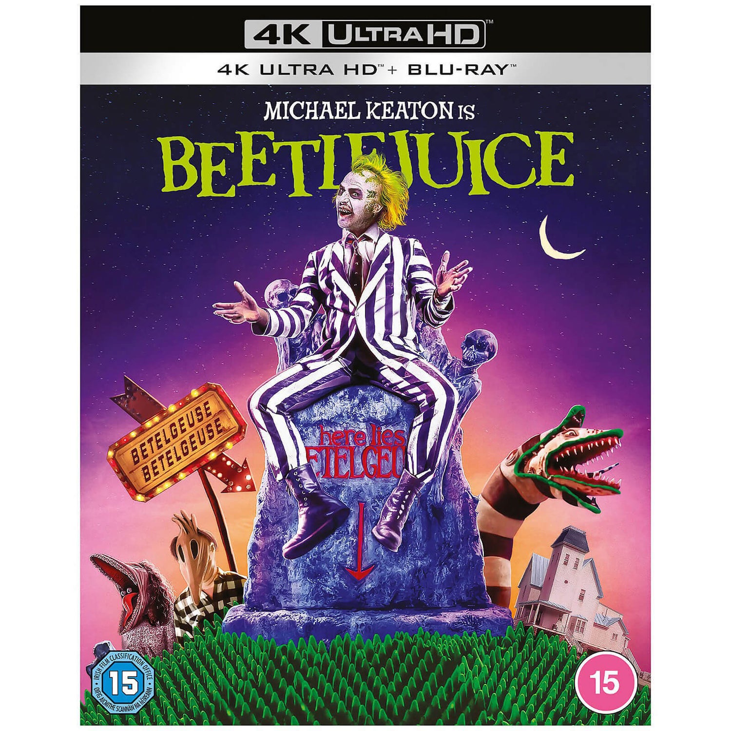 Beetlejuice full movie free youtube on sale