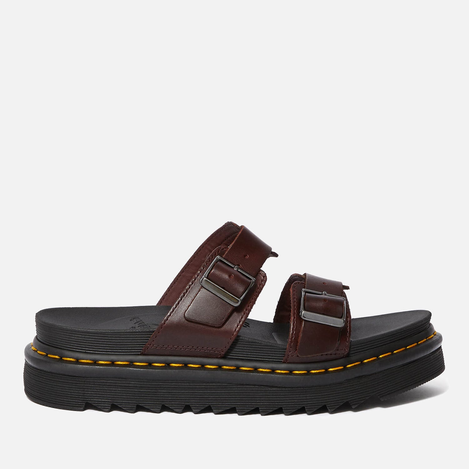 Dr martens voss on sale sandals charro brando