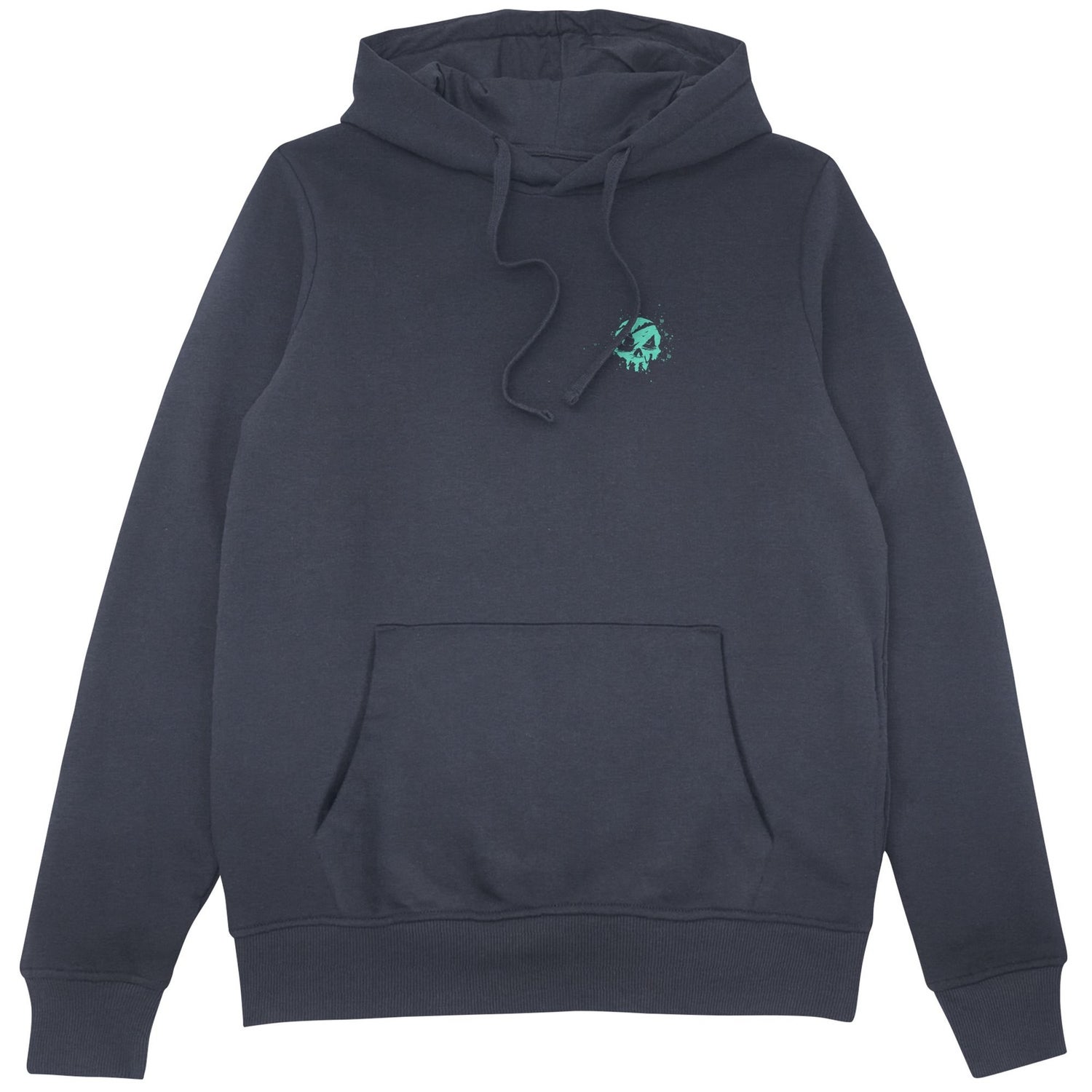 Sea Of Thieves New Legends Unisex Hoodie - Navy
