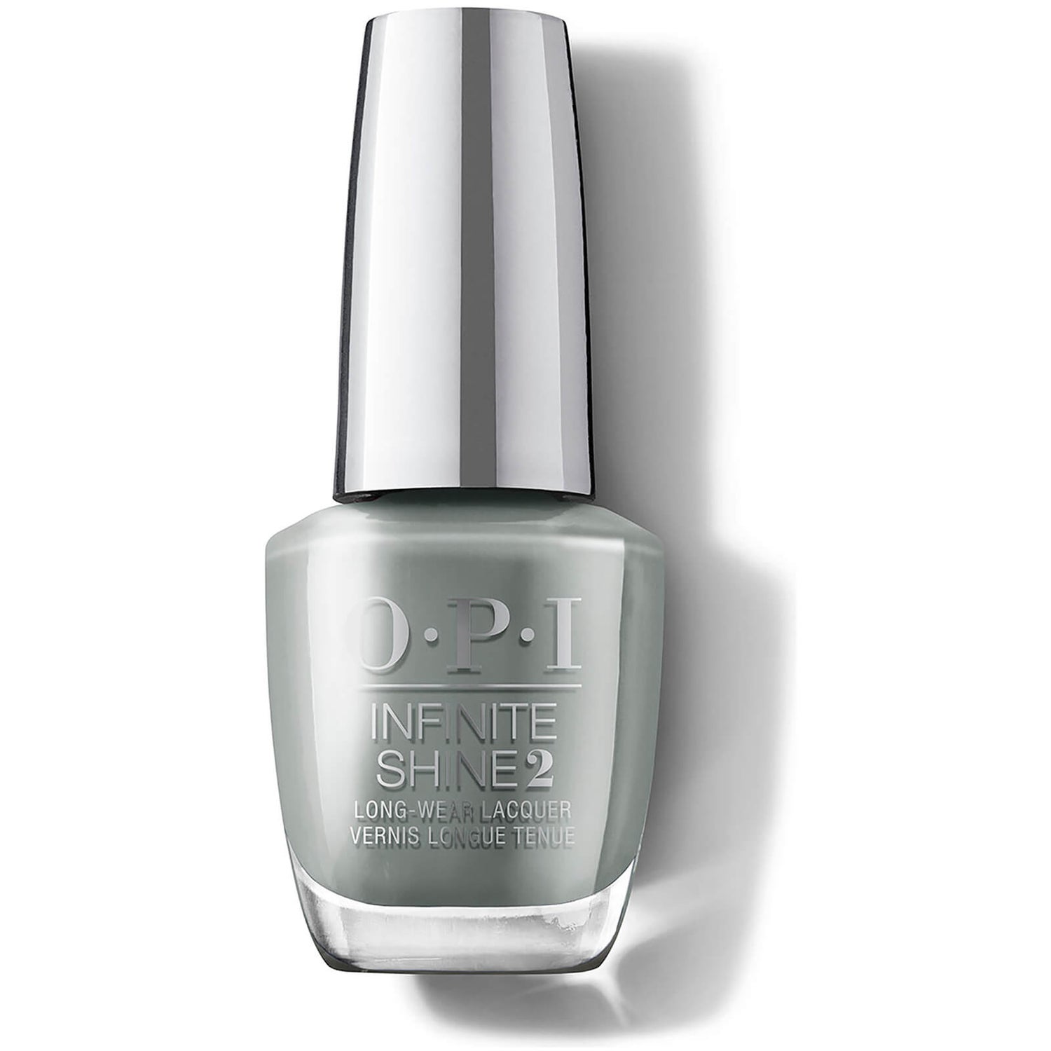 OPI Nail Polish Muse of Milan Collection Infinite Shine Long Wear System - Suzi Talks with Her Hands 15ml