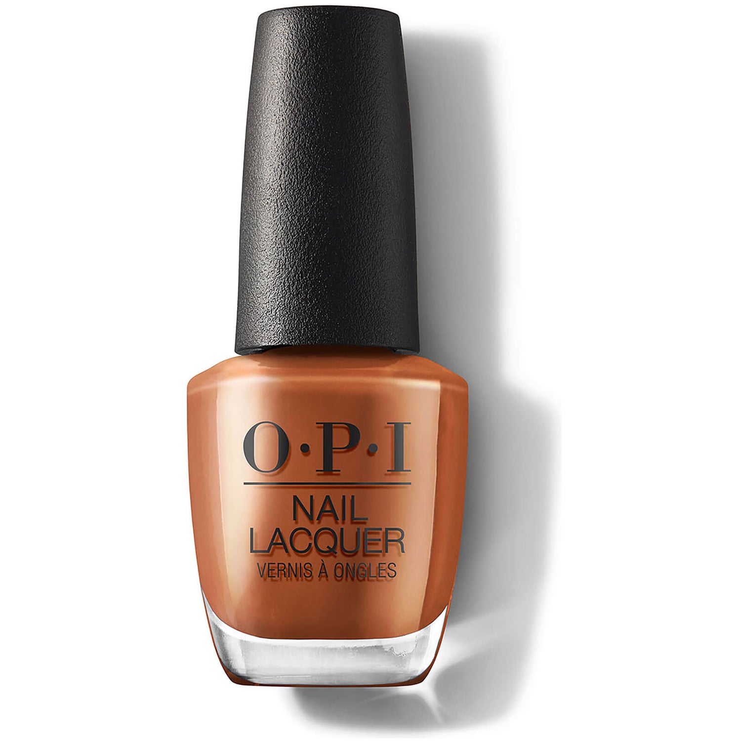 OPI Nail Polish Muse of Milan Collection - My Italian is a Little Rusty 15ml