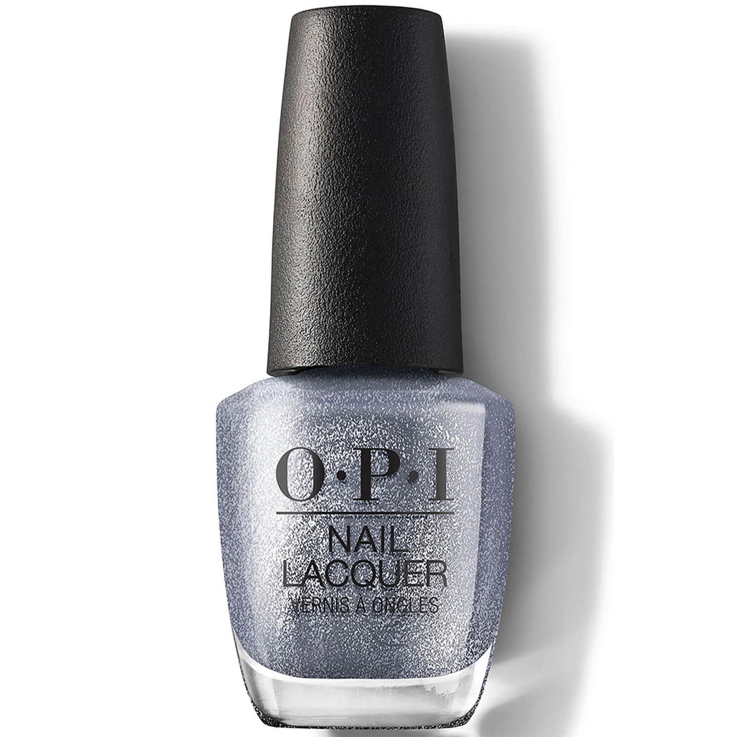 OPI Infinite Shine Nail Lacquer - OPI Nails the Runway 0.5 fl. oz