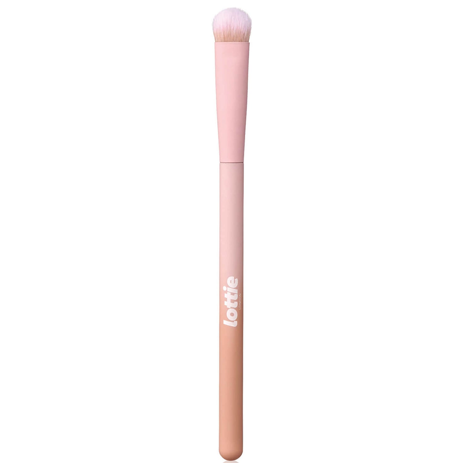 Lottie London LE015 Firm Shadow Brush