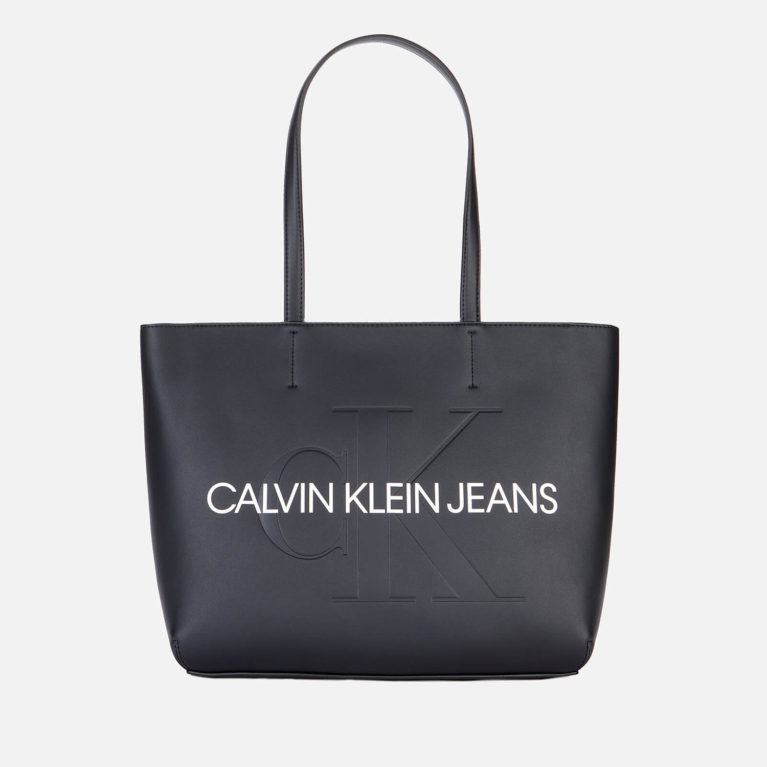 Calvin Klein Jeans Women's Shopper 29 - Black