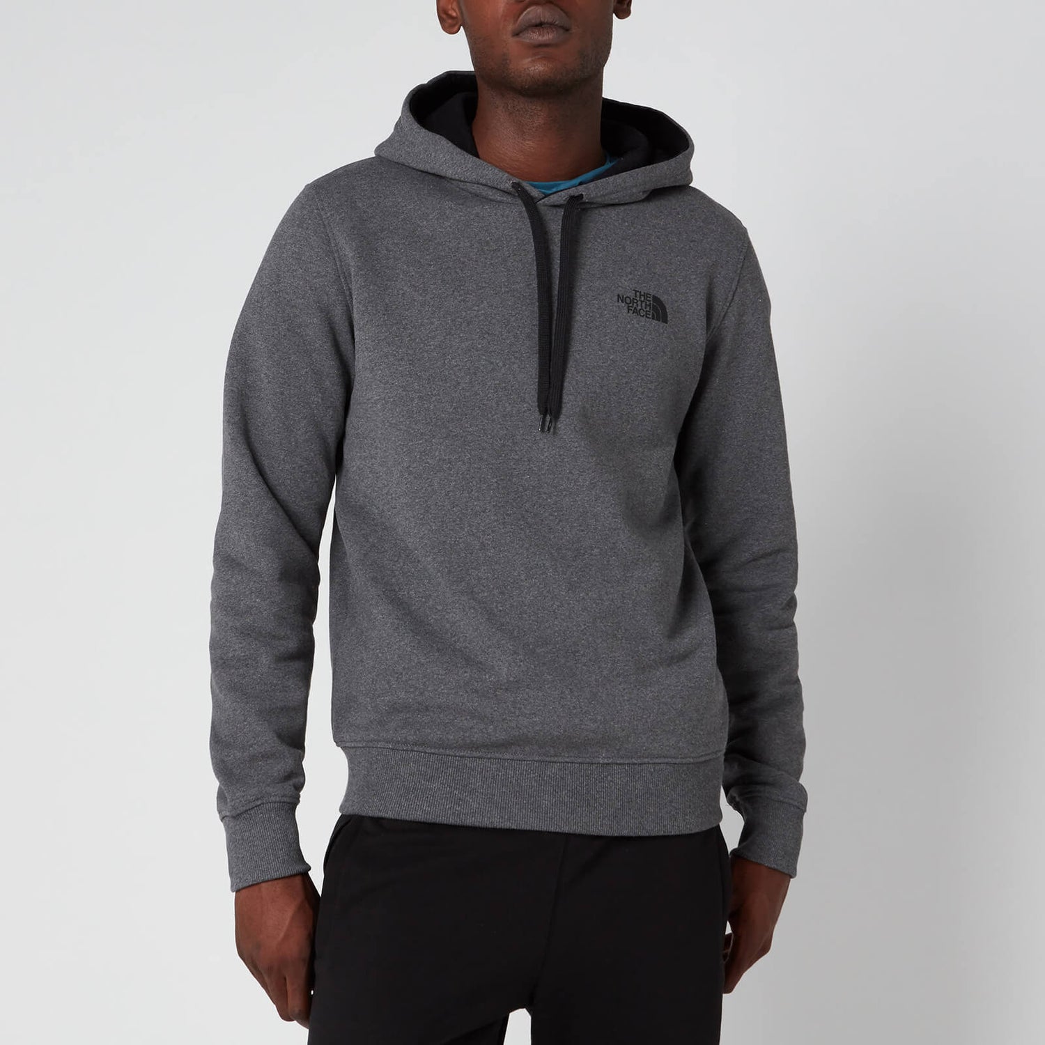 Men's seasonal drew peak pullover hoodie shop
