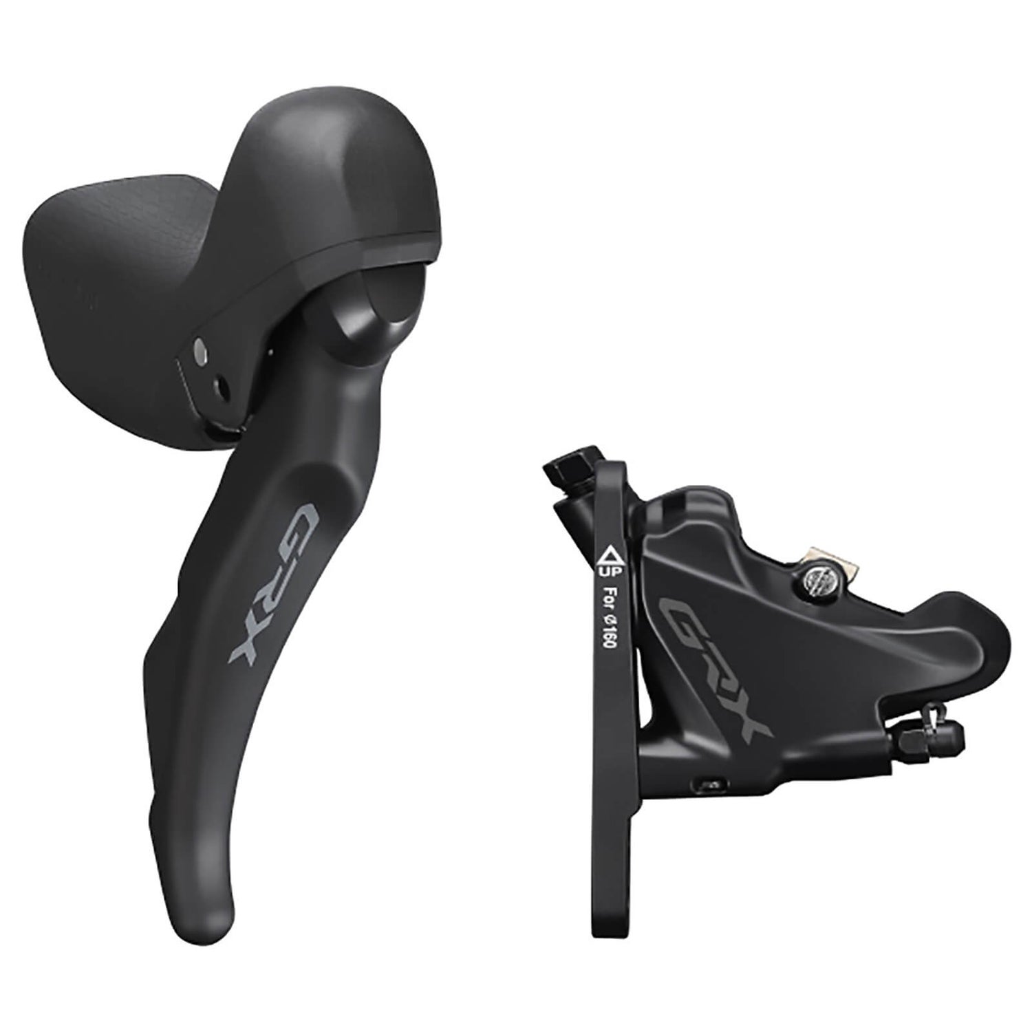 Grx hotsell 2x11 shifters