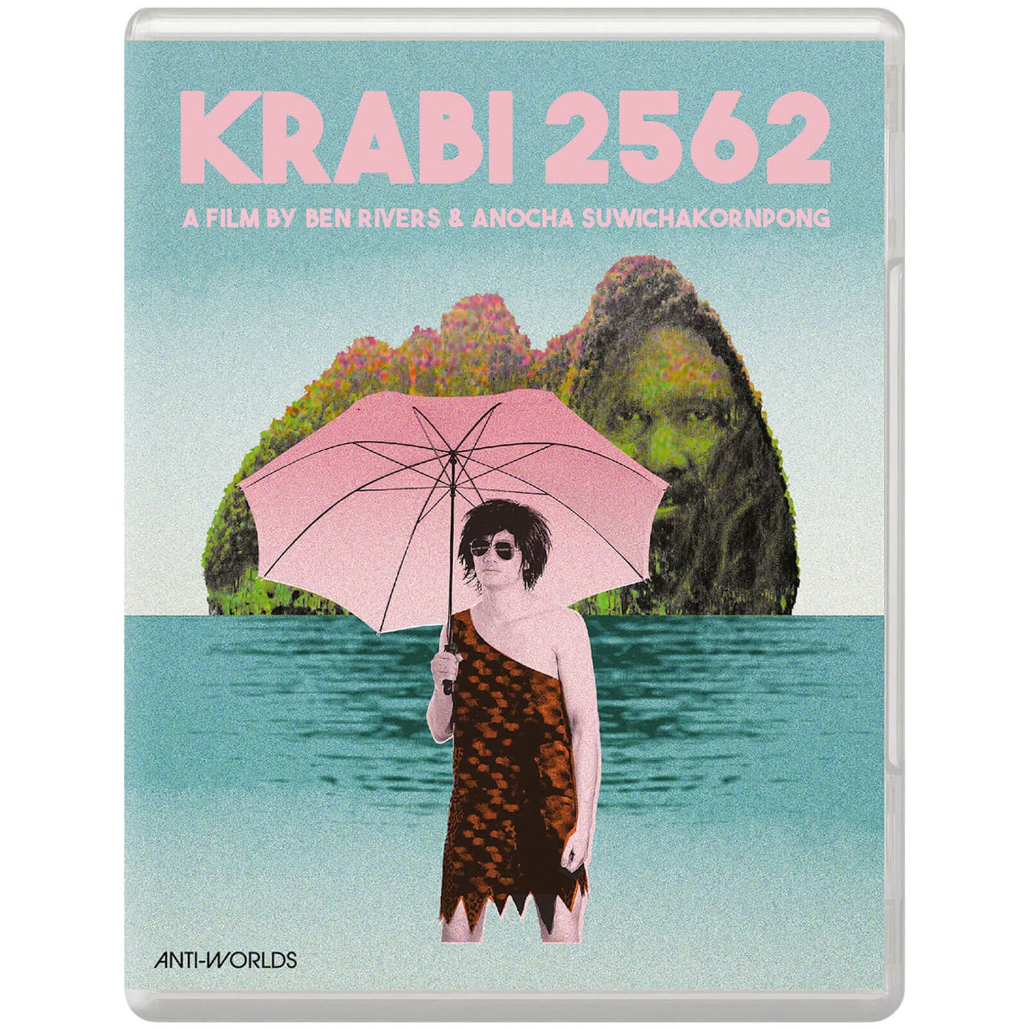 Krabi, 2562 - Beperkte uitgave