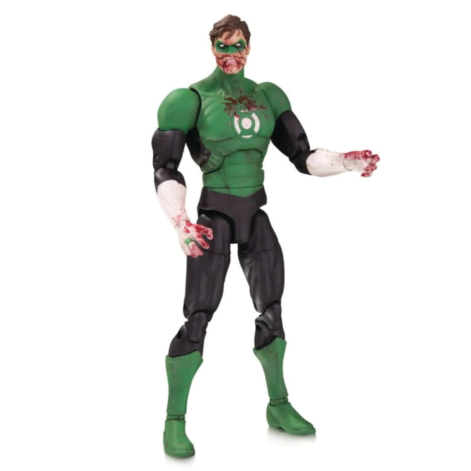 DC Collectibles DC Essentials Action Figure - DCeased Green Lantern