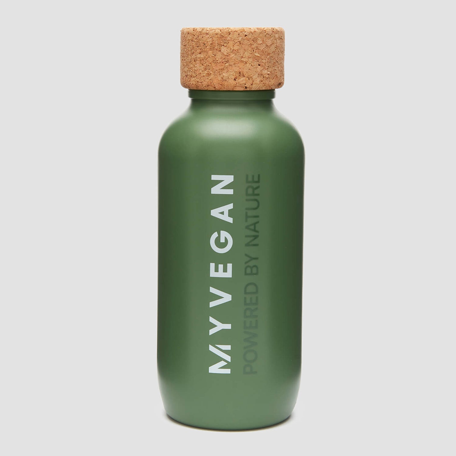 Бутылка для воды Myvegan Eco