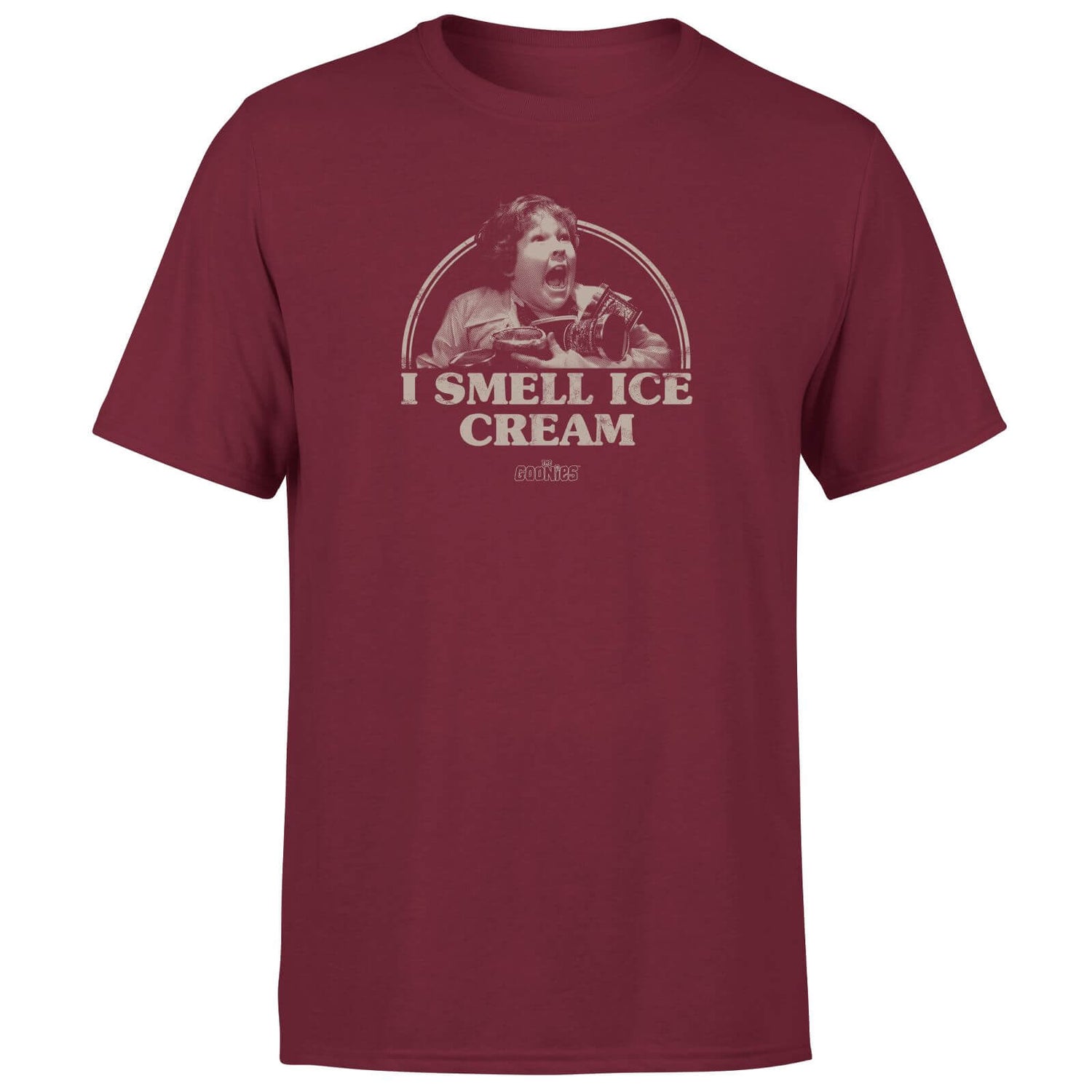 men's goonies t shirt