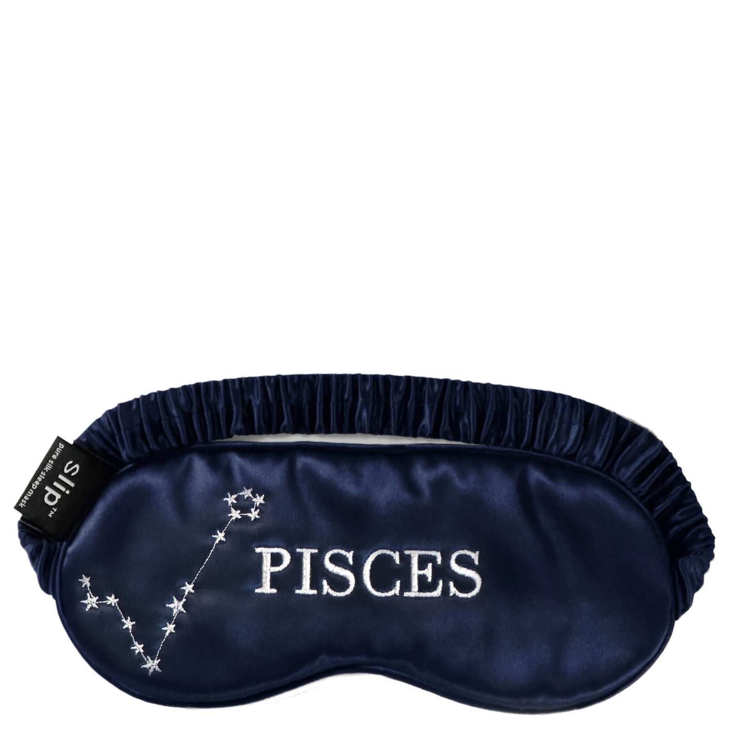 Slip Pure Silk Sleep Mask Zodiac Collection - Pisces