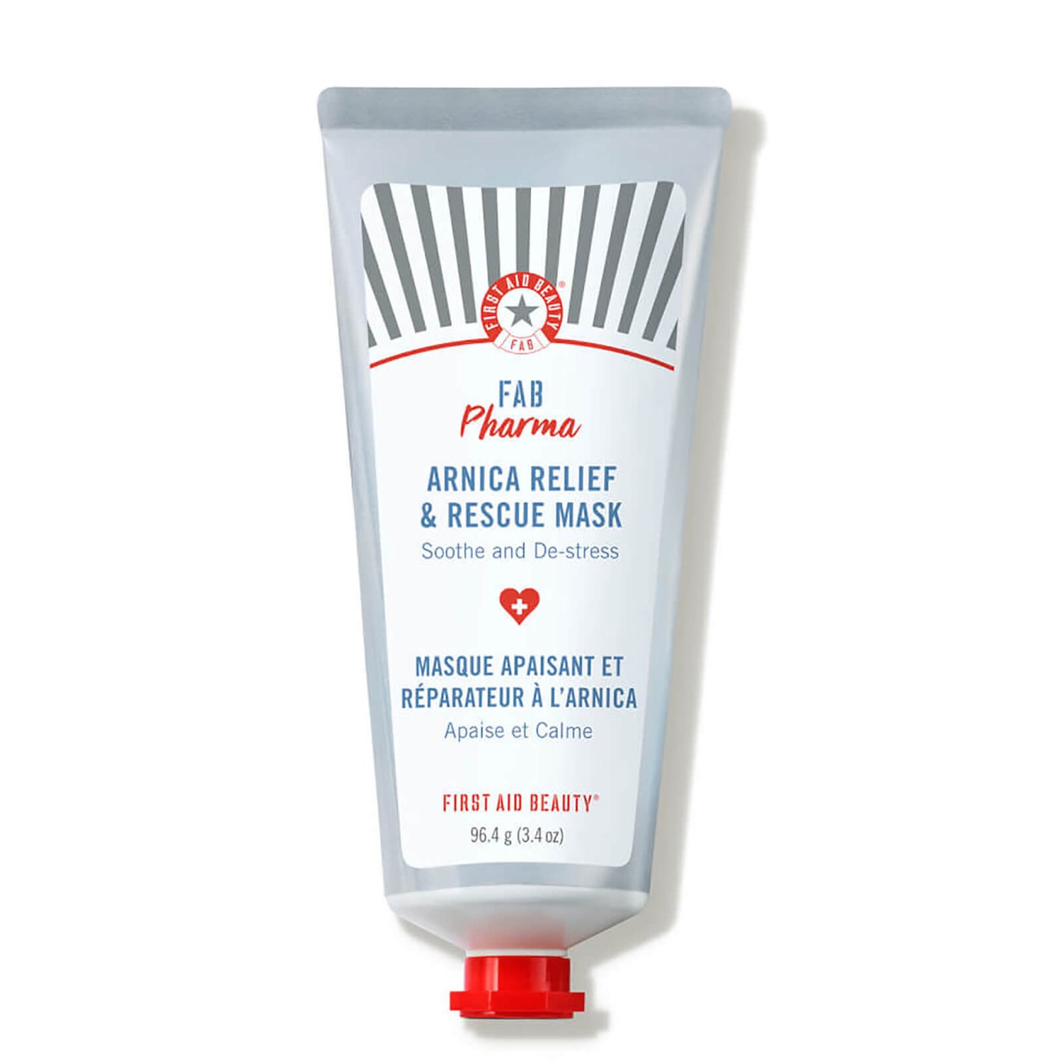 First Aid Beauty Pharma Arnica Relief Rescue Mask (3.4 oz.)
