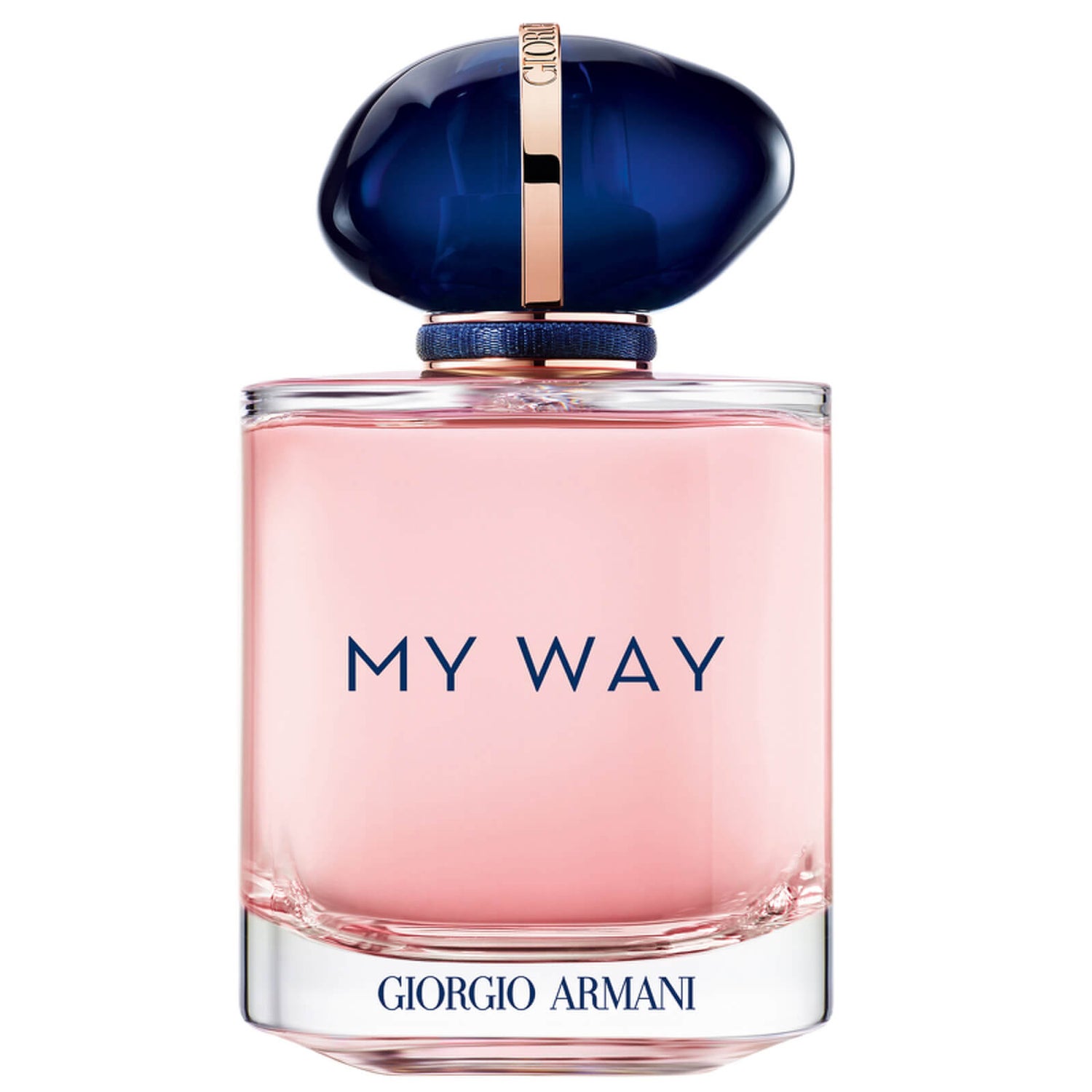 Armani My Way Eau de Parfum Spray 90ml Fragrance Direct