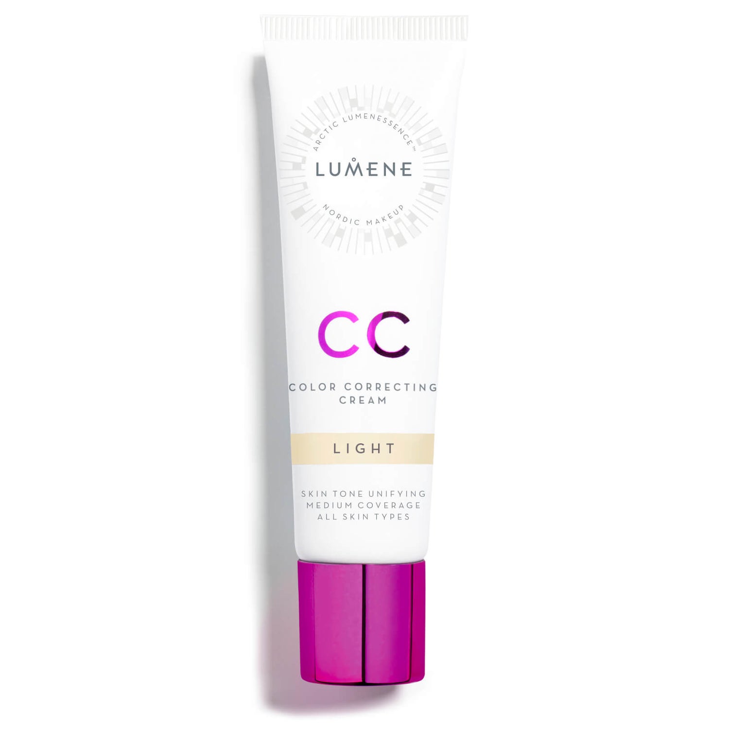 Youth Glow Vitamin C CC Cream SPF50 by PURLISSE BEAUTY, Color, Complexion, BB/CC/Tinted Moisturizer