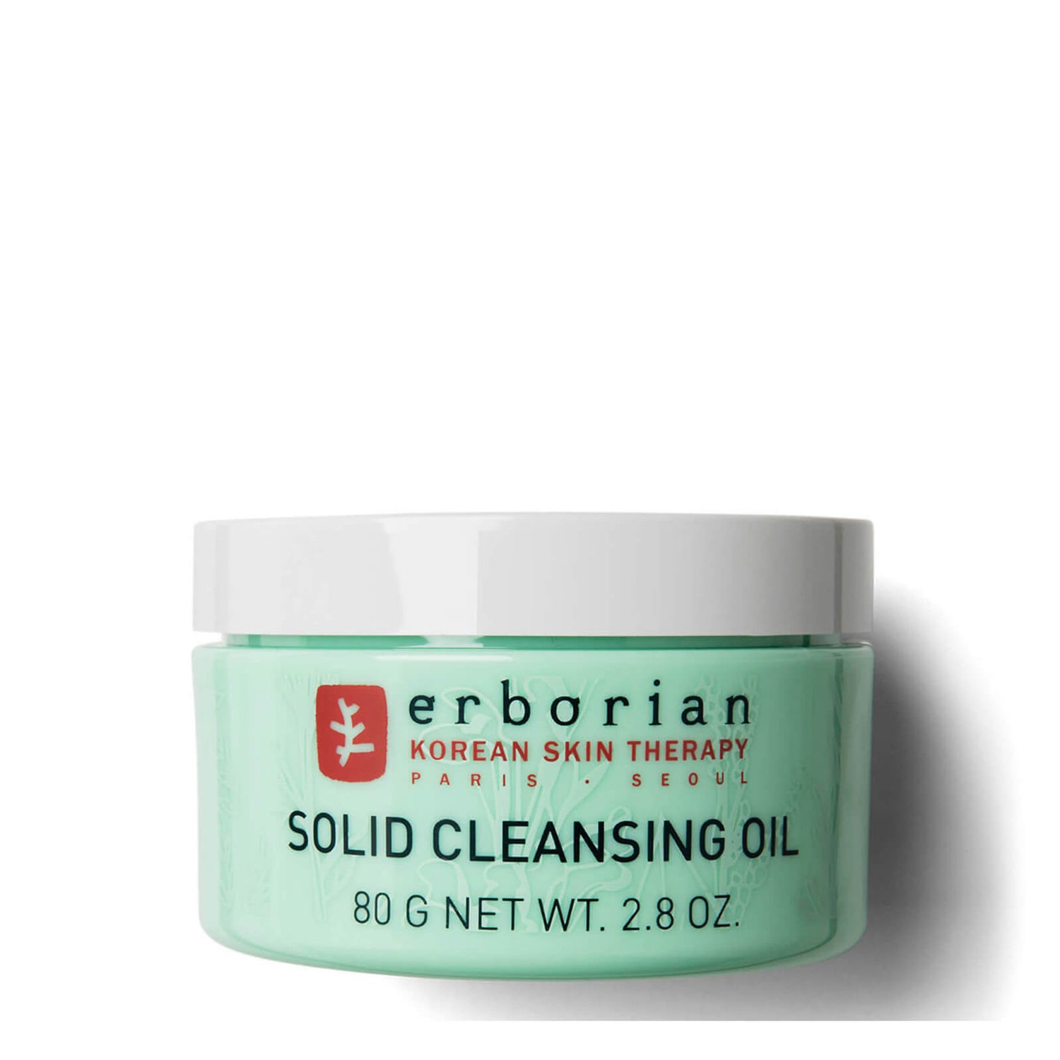 Solid Cleansing Oil 2-in-1 - Olio detergente