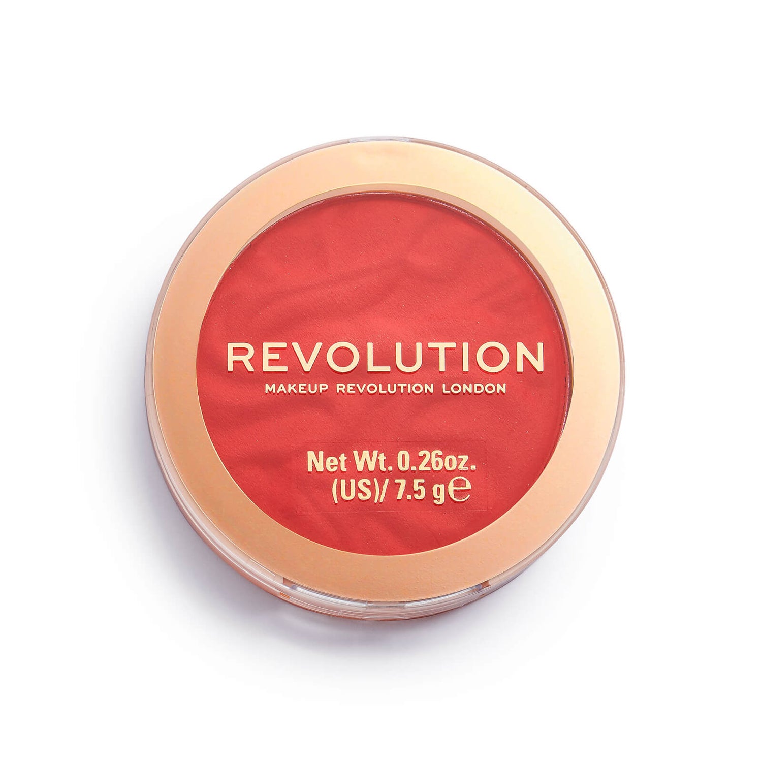 Makeup Revolution Blusher Reloaded - Pop My Cherry