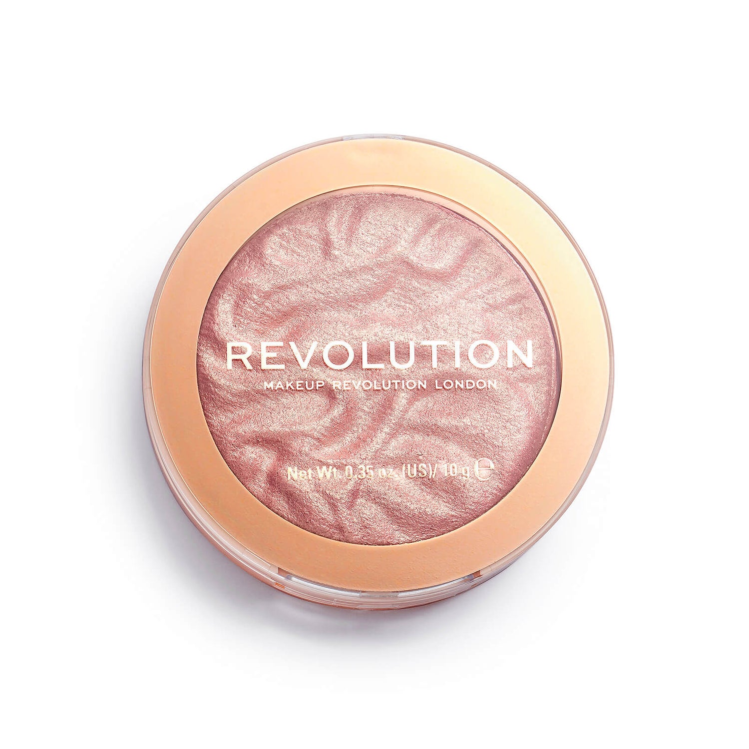 Makeup Revolution Highlight Reloaded - Make an Impact