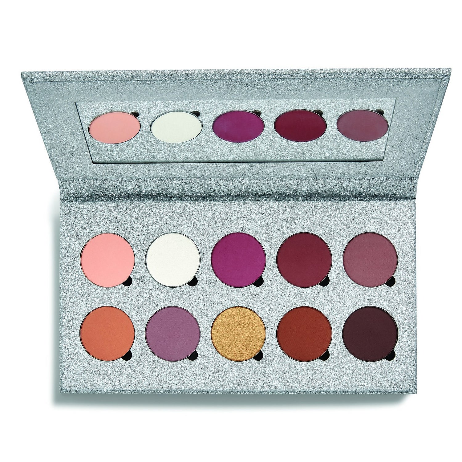Makeup Obsession Eye Shadow Palette - Be Obsessed With